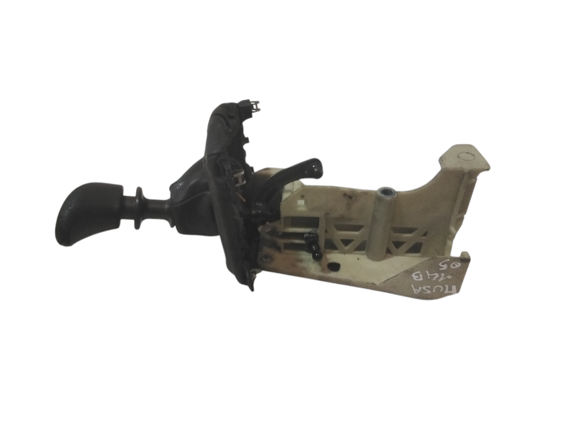 Leva Cambio per Lancia Musa 1 Serie (2004 - 2007)