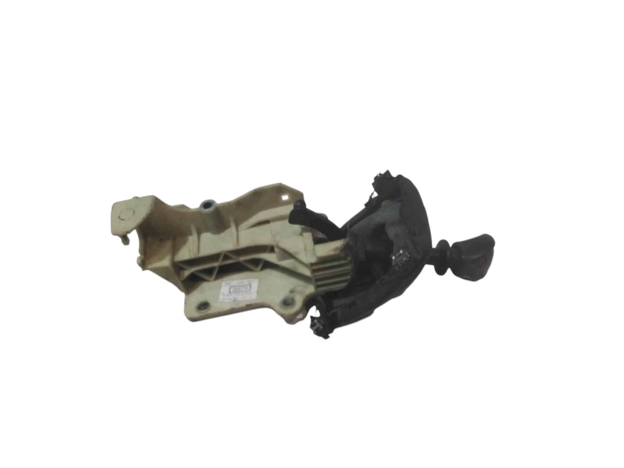 Leva Cambio per Lancia Musa 1 Serie (2004 - 2007)