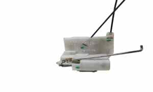 Serratura Posteriore Sinistra per Nissan Pixo 1 Serie (2009 - 2013)