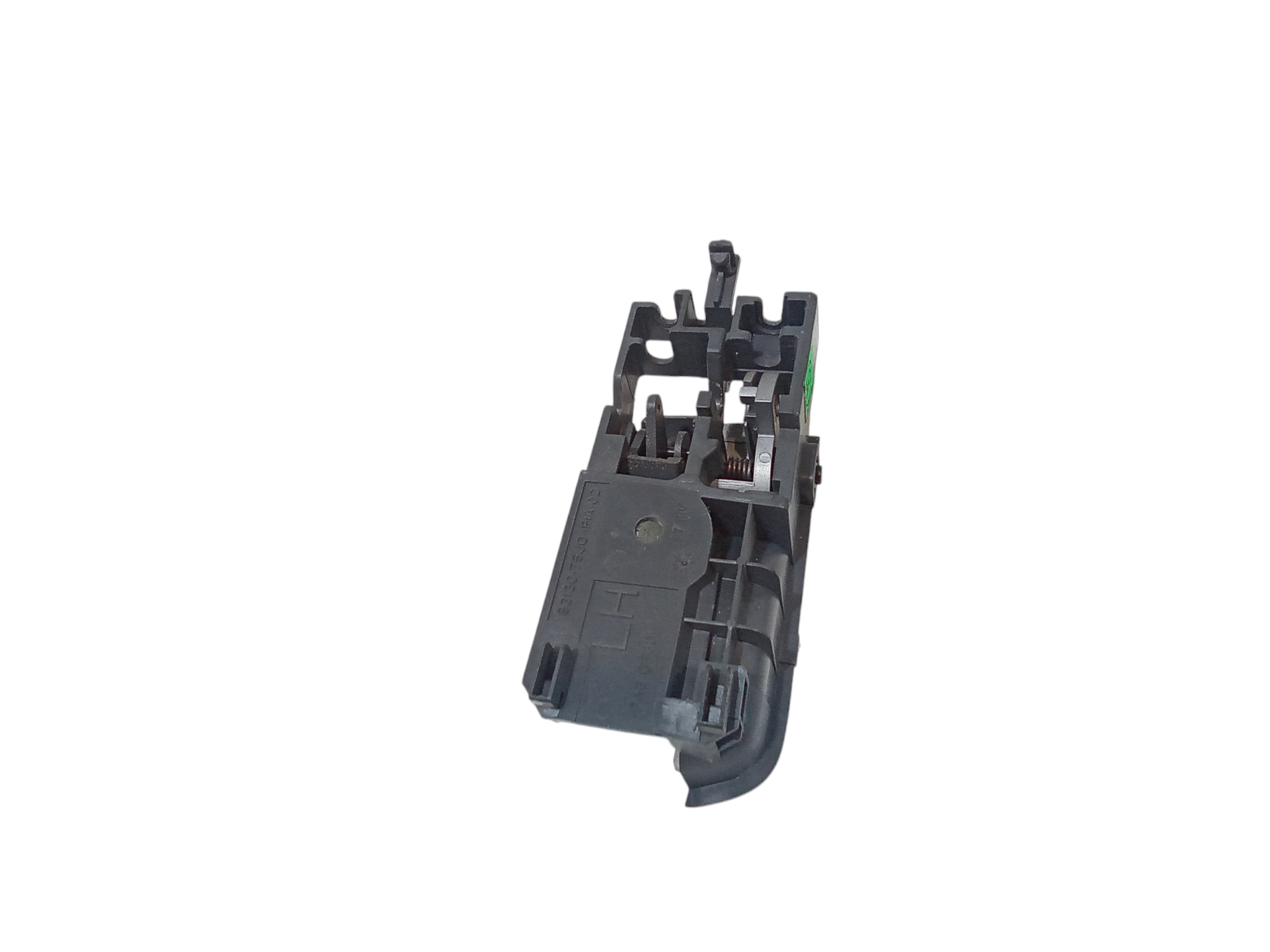 Maniglia interna Posteriore Sinistra per Nissan Pixo 1 Serie (2009 - 2013)