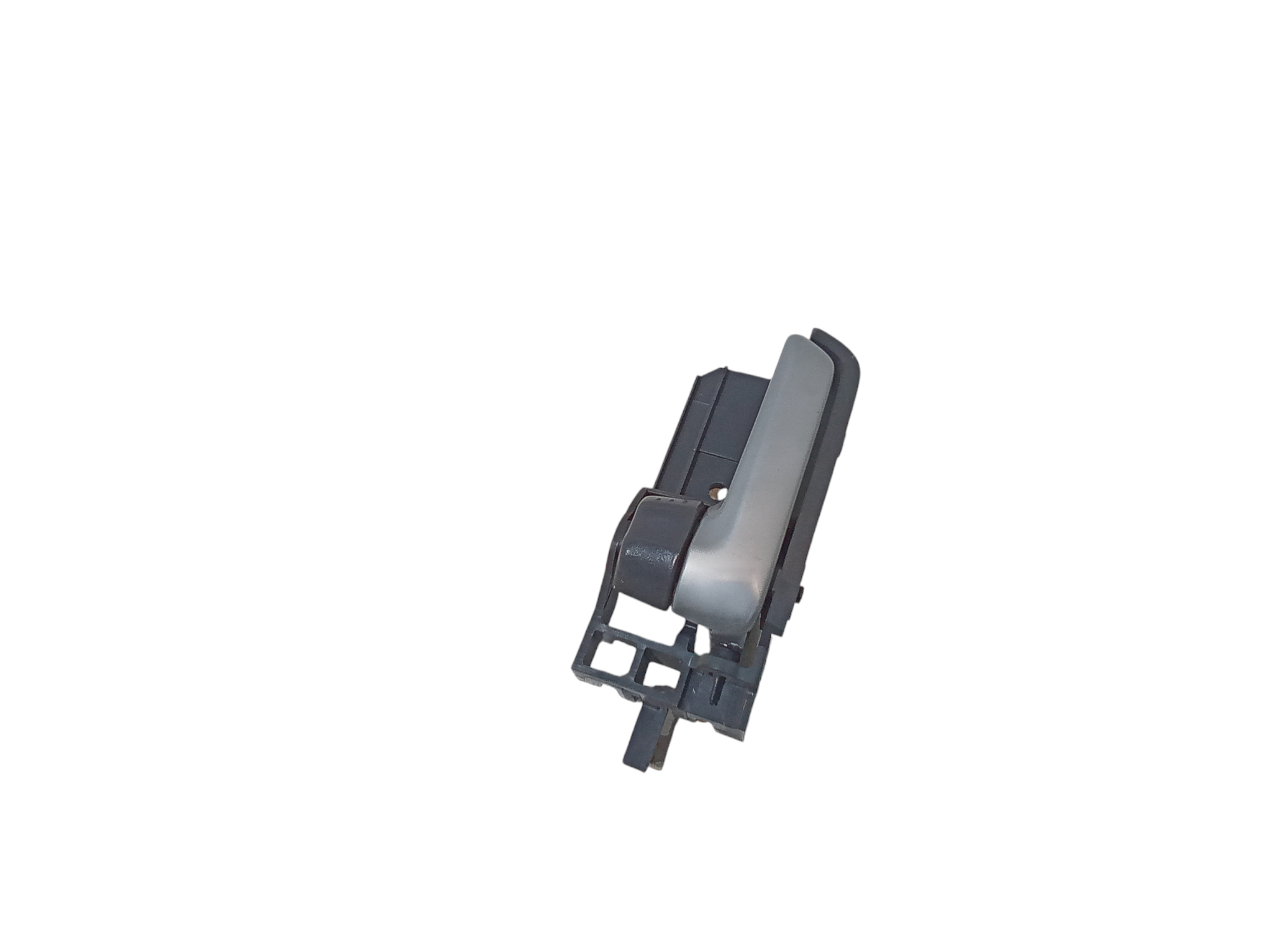 Maniglia interna Posteriore Sinistra per Nissan Pixo 1 Serie (2009 - 2013)