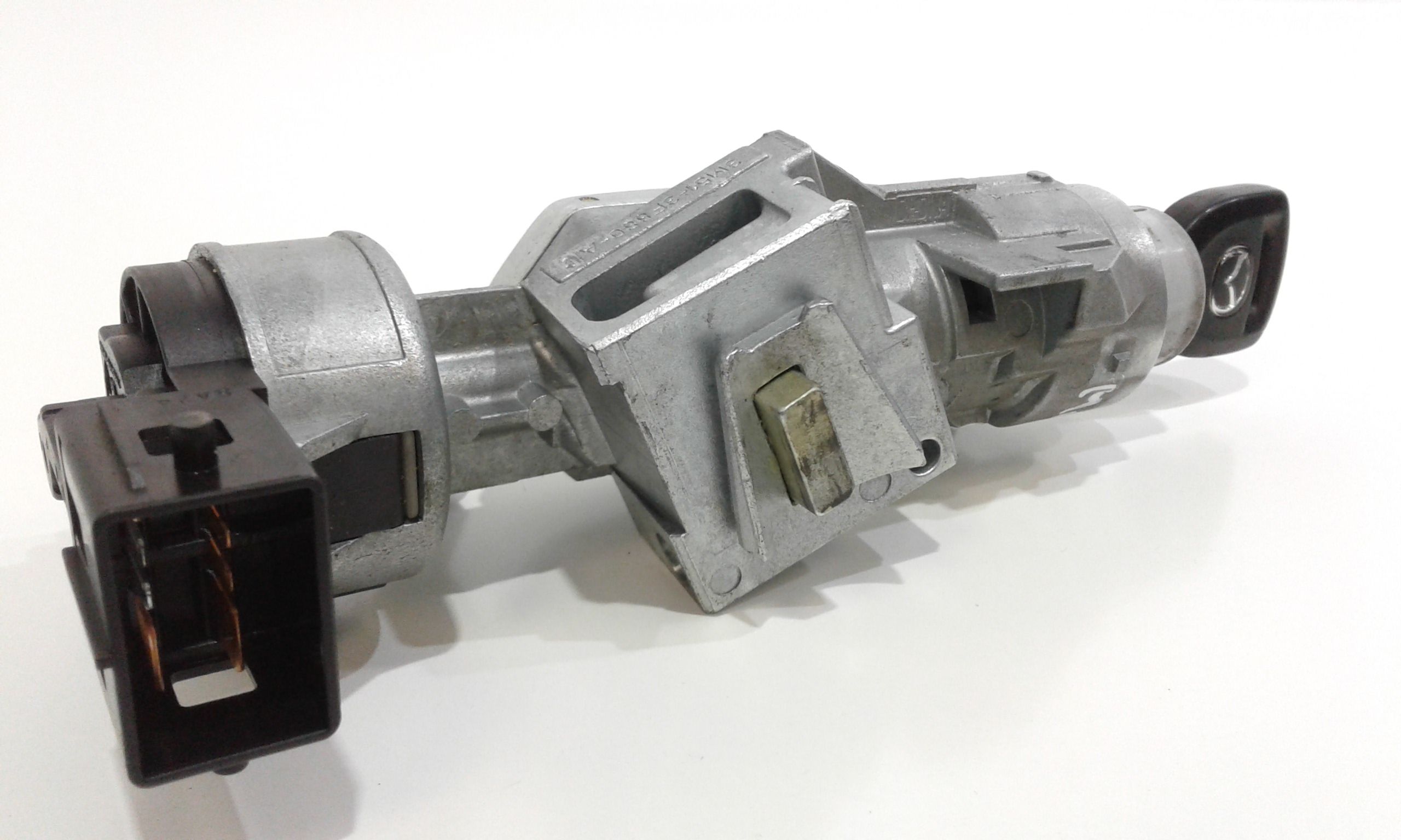 Blocchetto Accensione MAZDA 3 Berlina 1 Serie