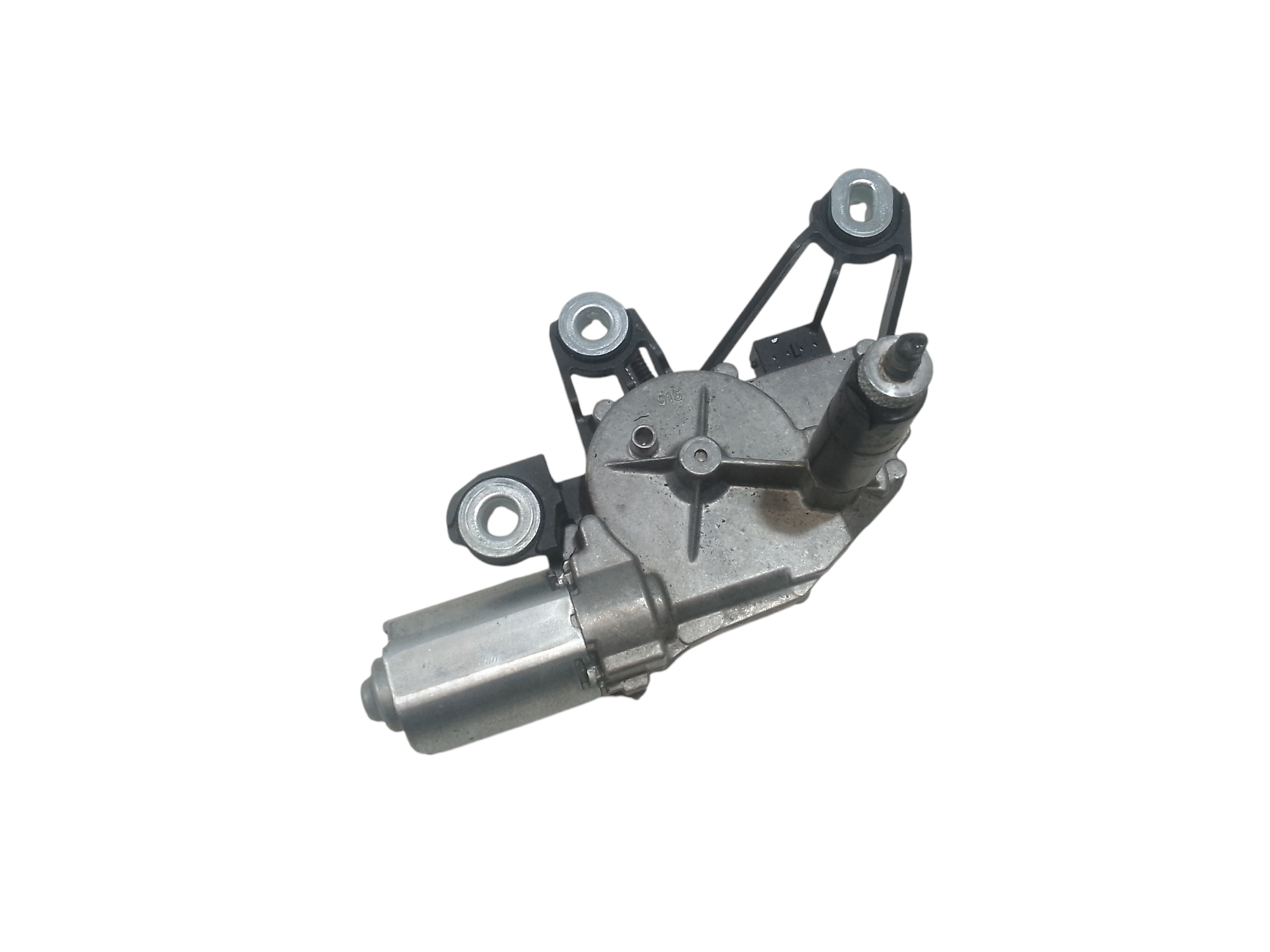 Motorino Tergicristallo Posteriore per Volkswagen Polo 5 Serie (2009 - 2017)