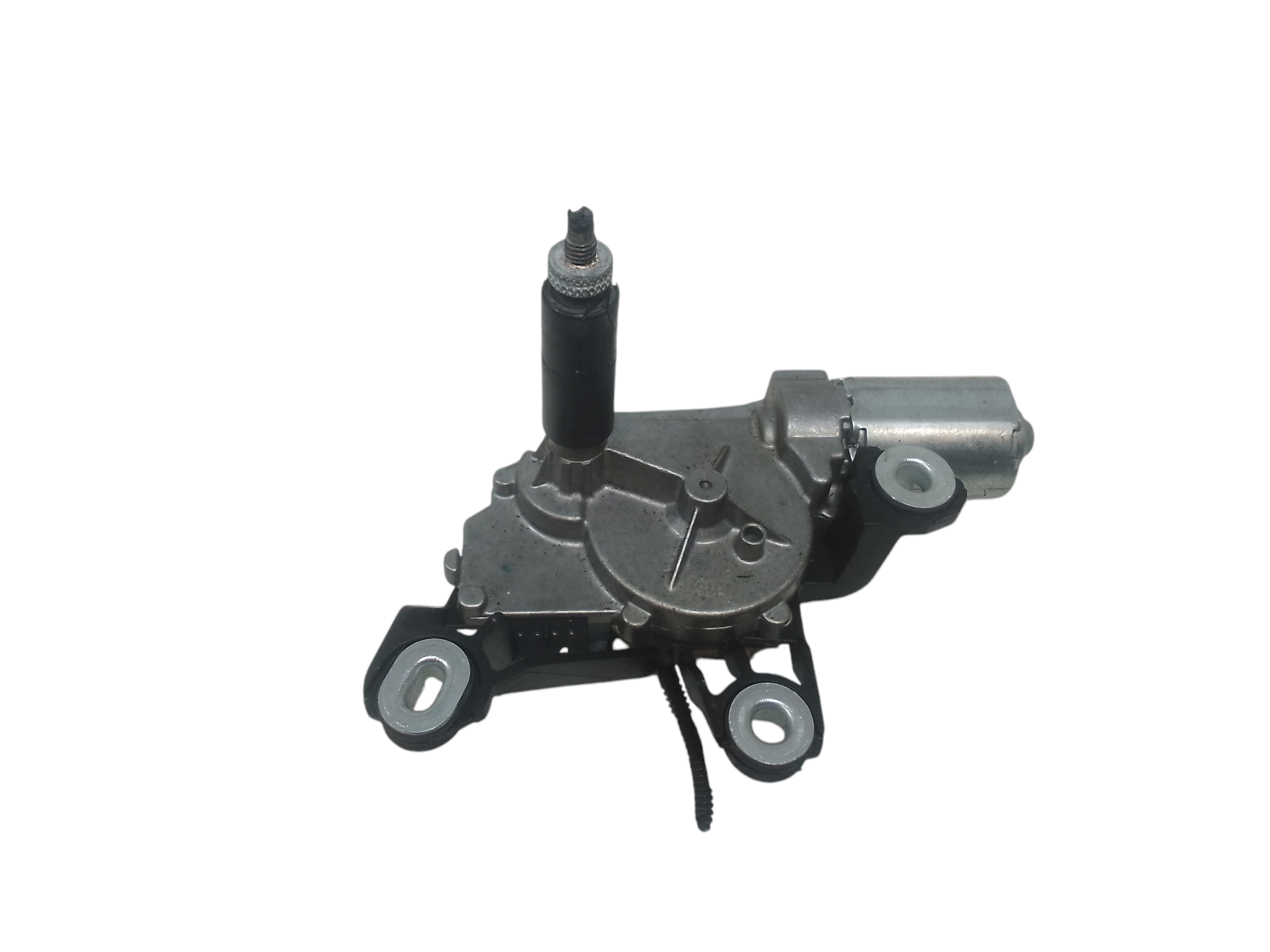 Motorino Tergicristallo Posteriore per Volkswagen Polo 5 Serie (2009 - 2017)