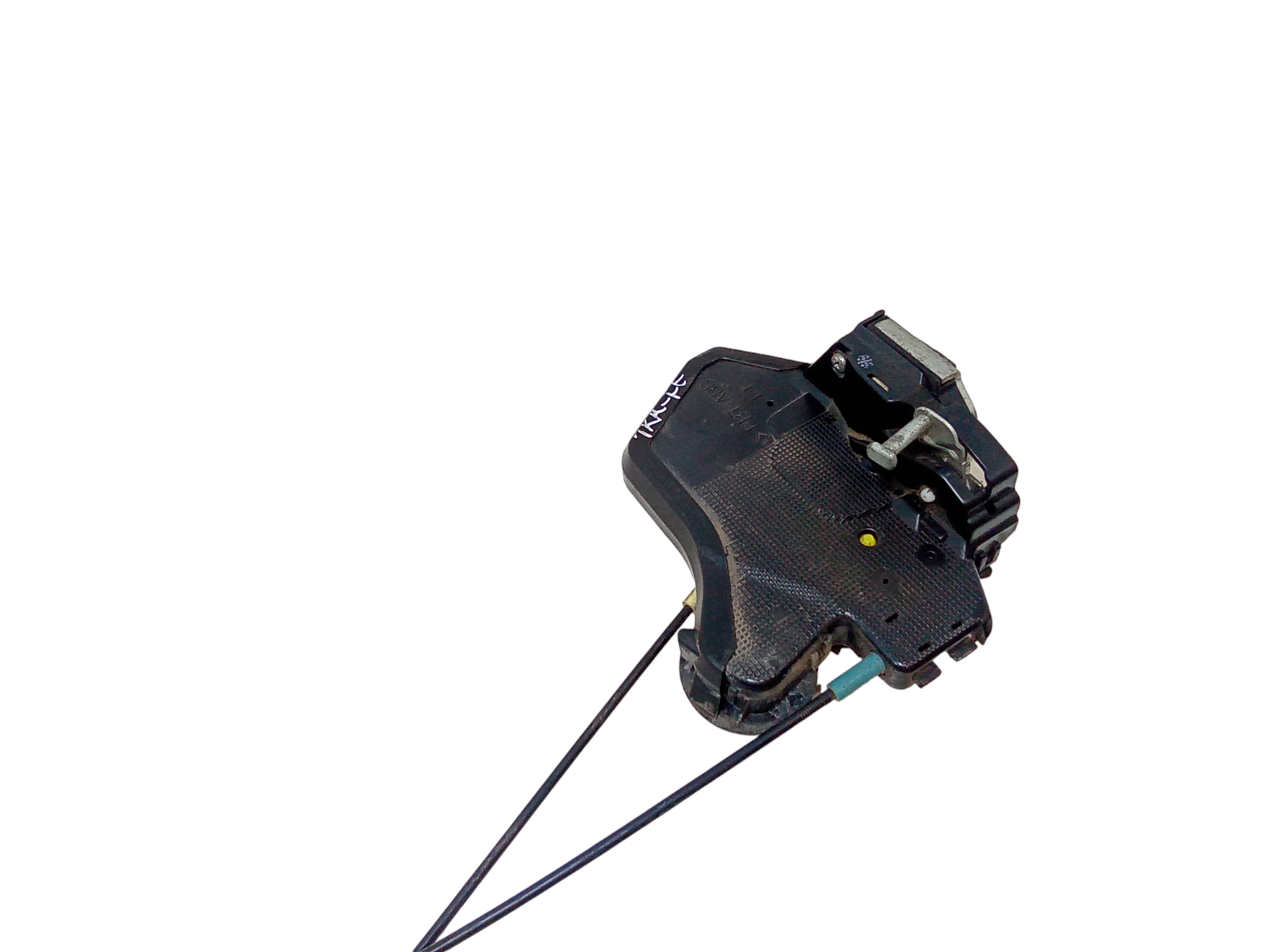 Serratura Posteriore Sinistra per Daihatsu Sirion 2 Serie (2005 - In produzione)