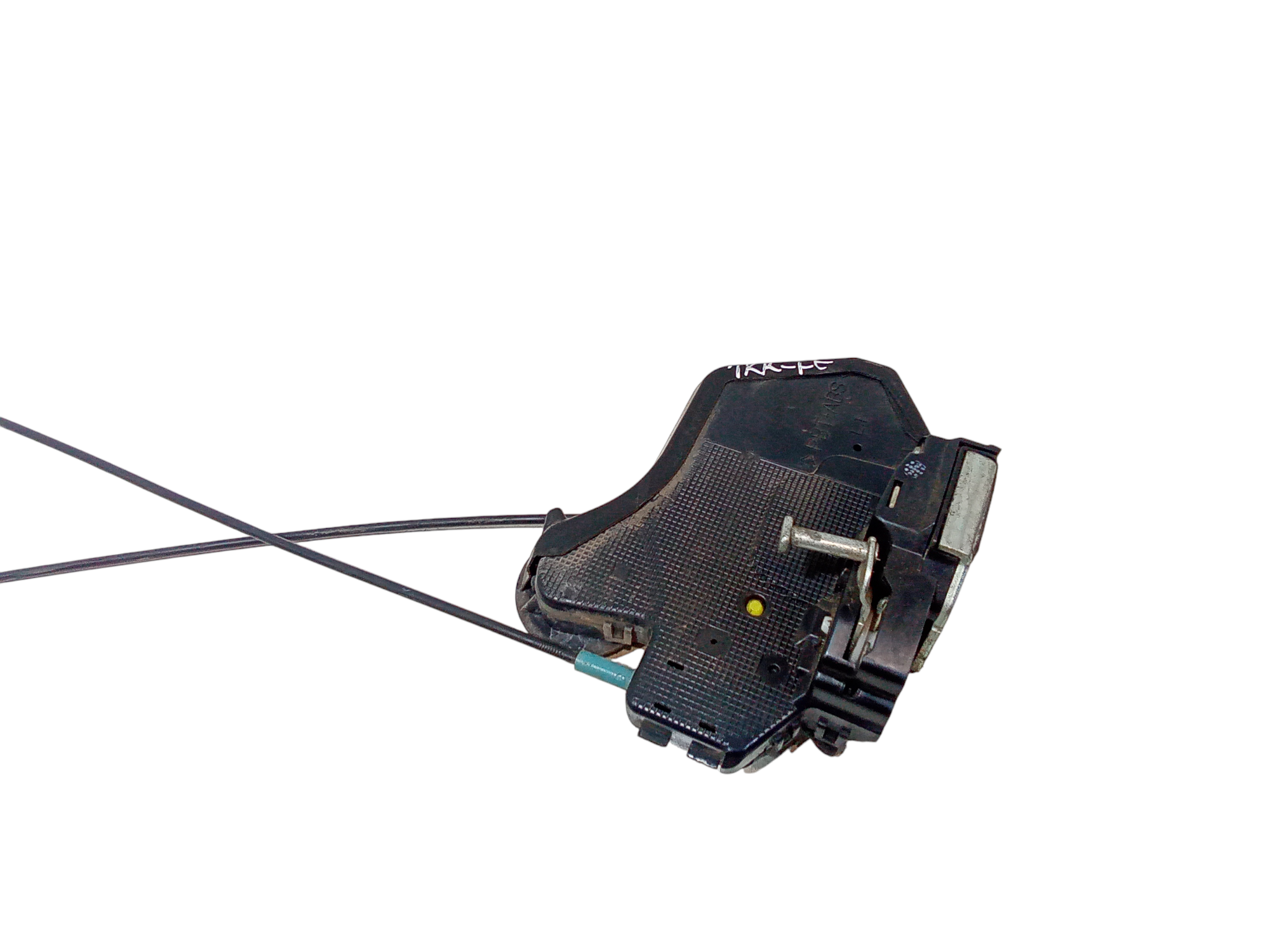 Serratura Posteriore Sinistra per Daihatsu Sirion 2 Serie (2005 - In produzione)