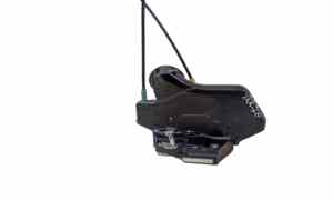 Serratura Posteriore Sinistra per Daihatsu Sirion 2 Serie (2005 - In produzione)