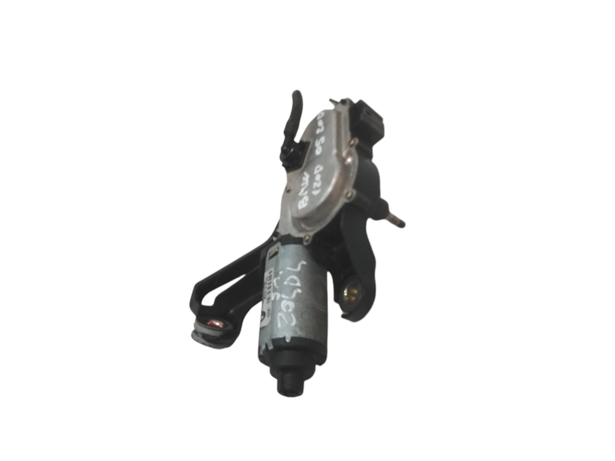 Motorino Tergicristallo Posteriore per Bmw Serie 1 Serie (e87) (04>07) (2004 - 2007)