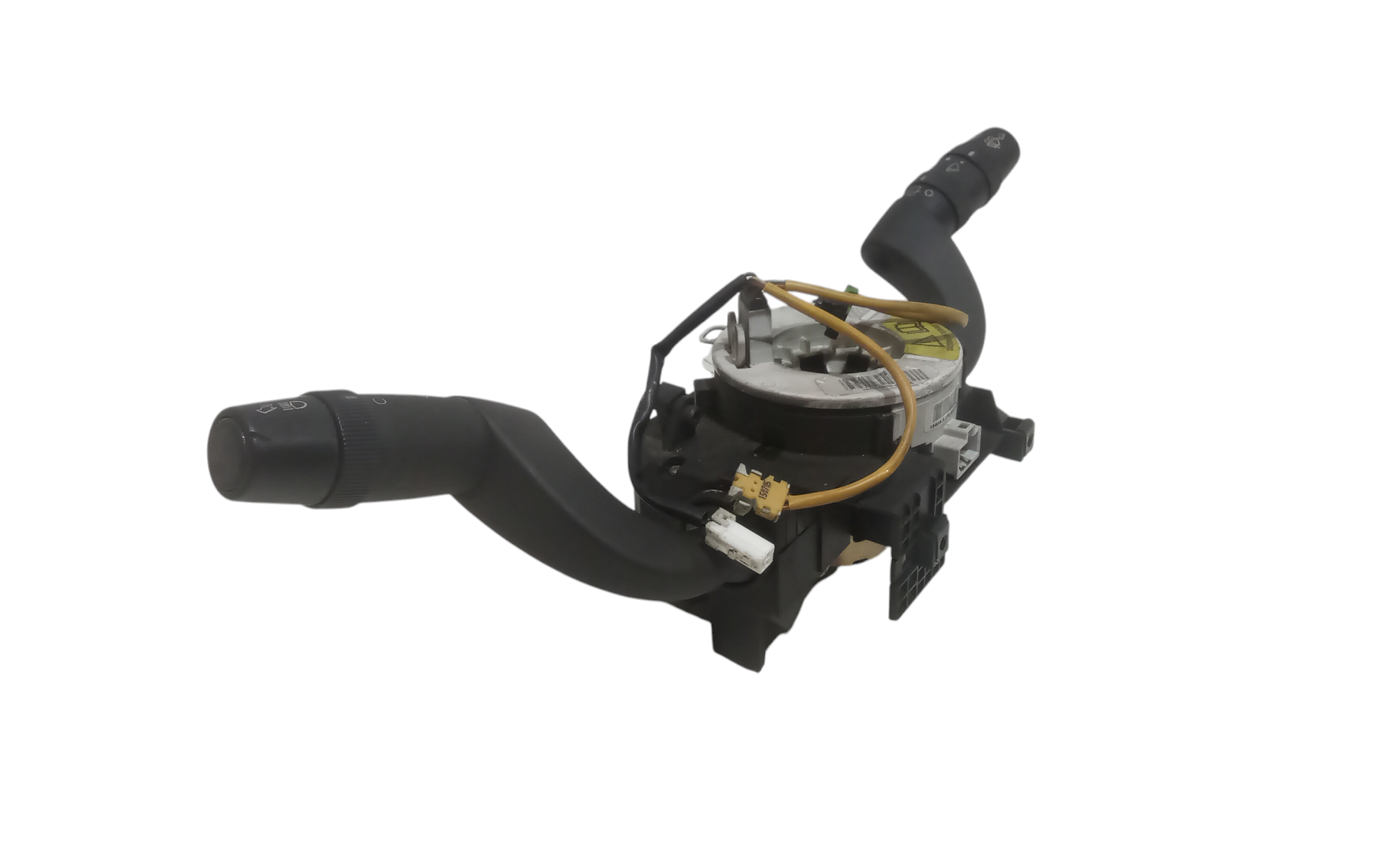 Devioluci per Lancia Musa 1 Serie (2004 - 2007)