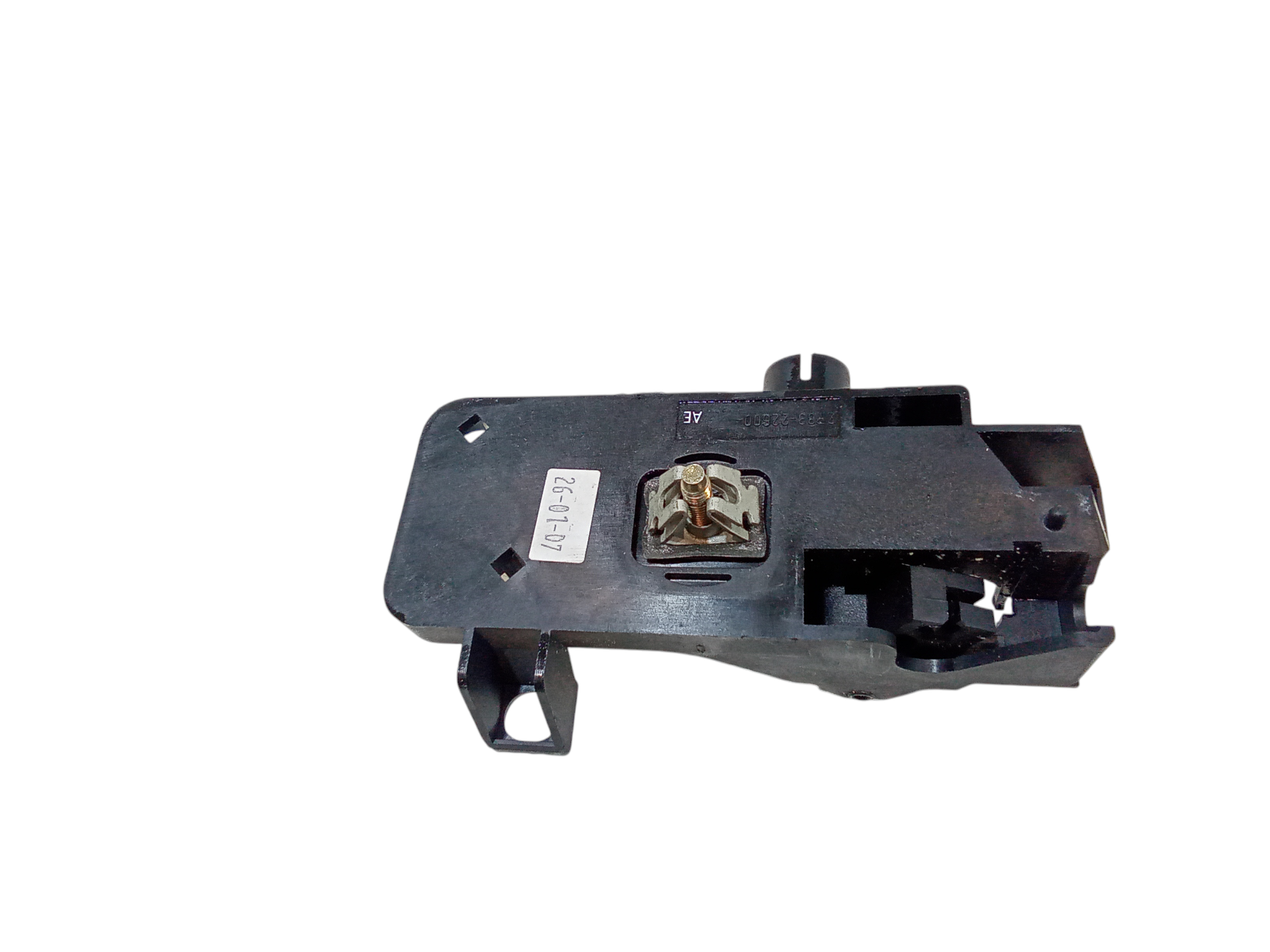 Maniglia interna Anteriore Destra per Jaguar S-type 3 Serie (2004 - In produzione)