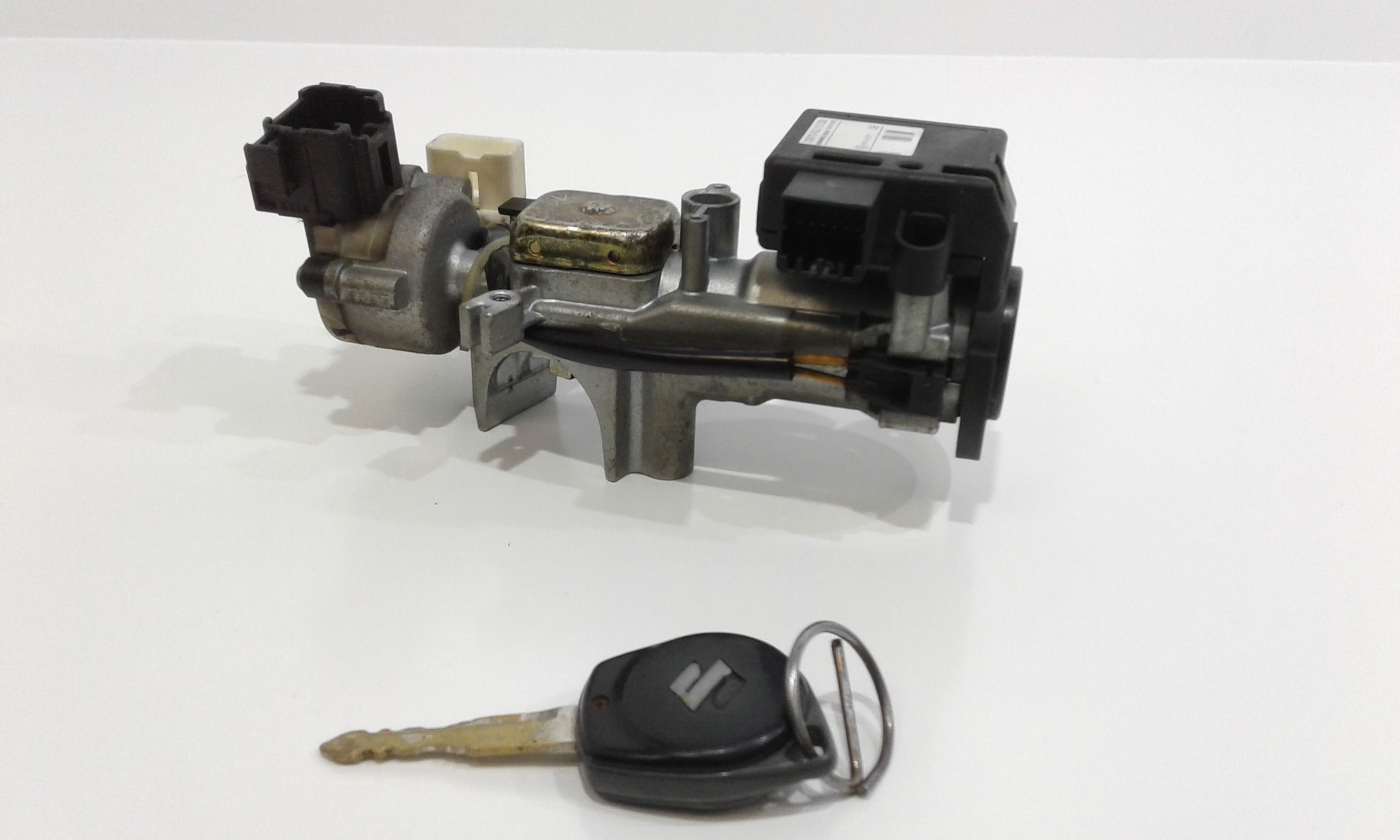 Blocchetto Accensione SUZUKI Swift 4 Serie