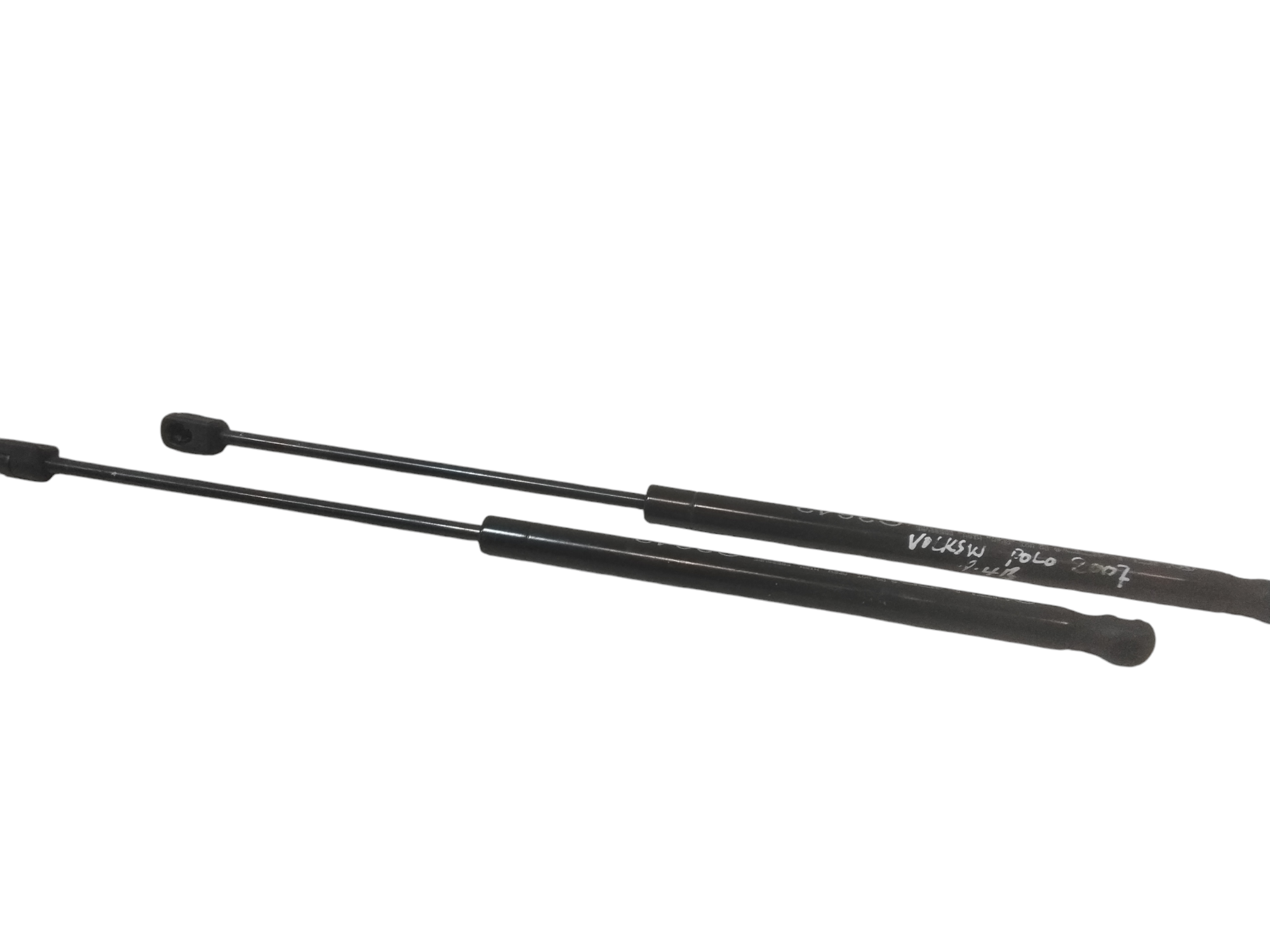 Pistoncini cofano Post. per Volkswagen Polo 4 Serie (2001 - 2009)