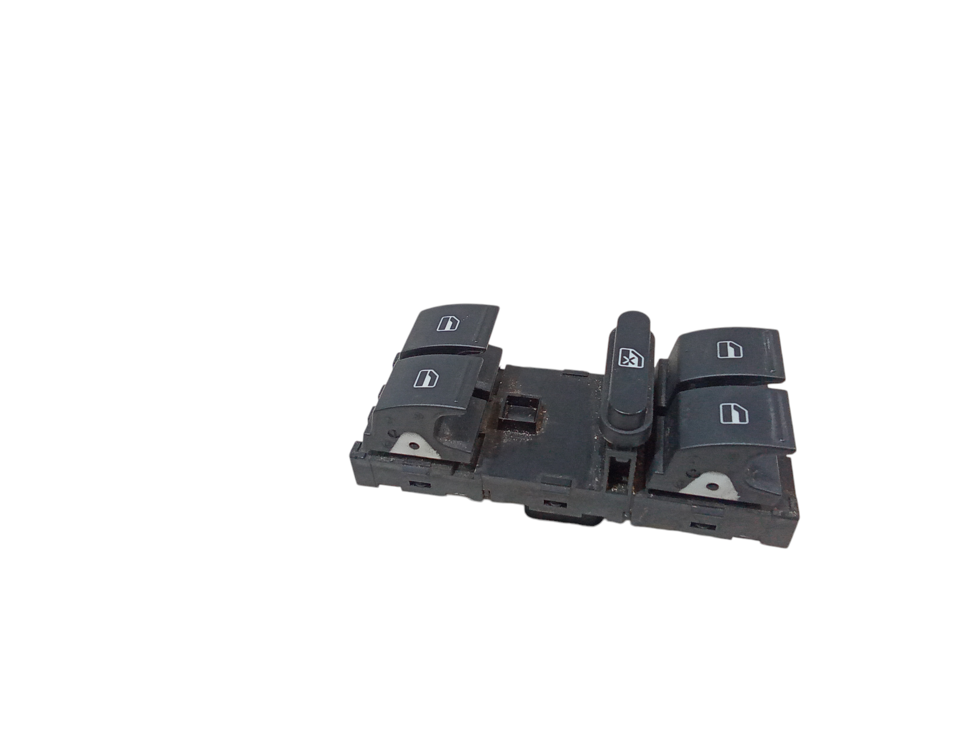 Pulsantiera anteriore sinistra Guida per Volkswagen Tiguan 2 Serie (2011 - 2015)