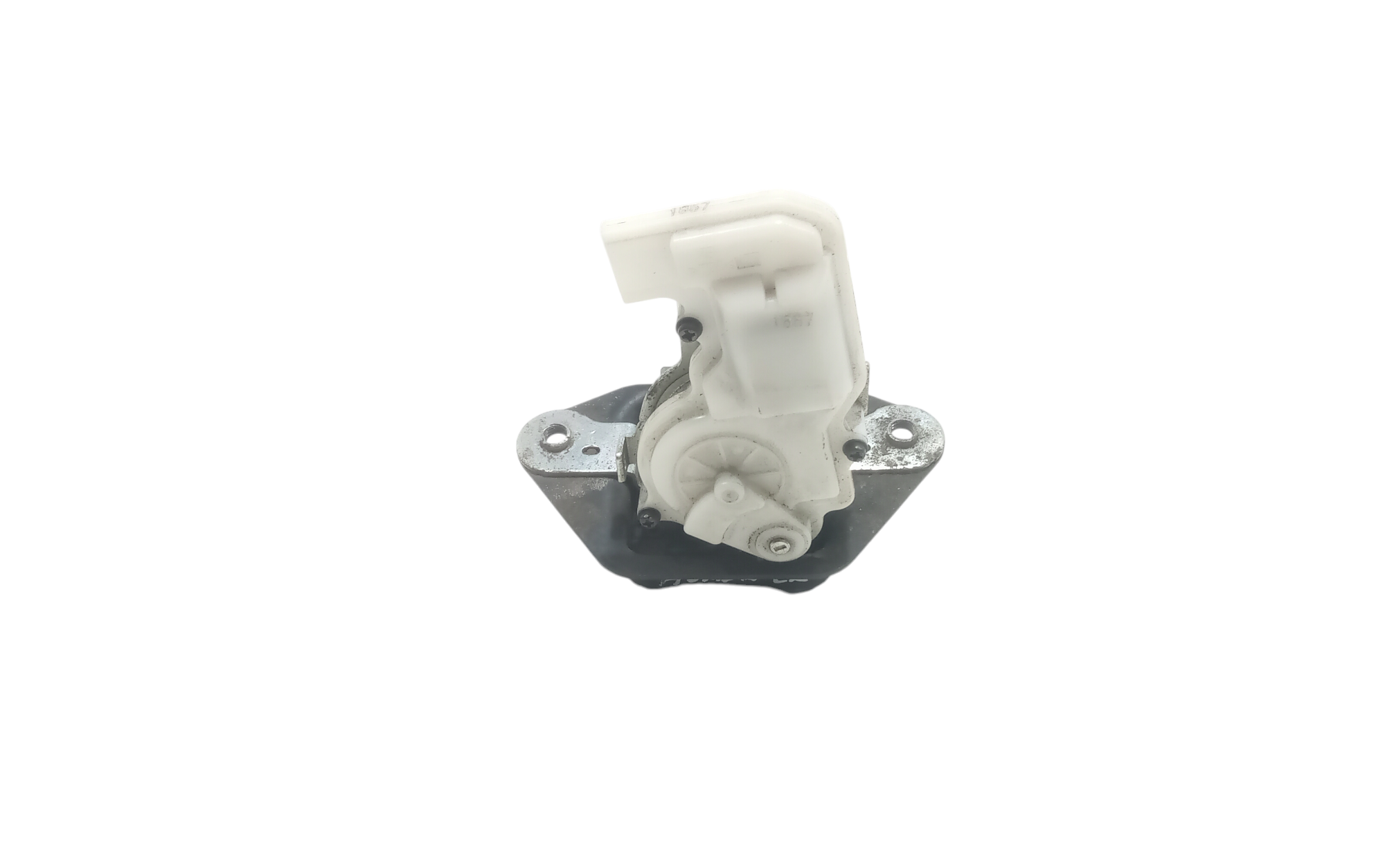 Serratura Cofano Posteriore per Honda Cr-v 4 Serie (07>12) (2007 - 2012)