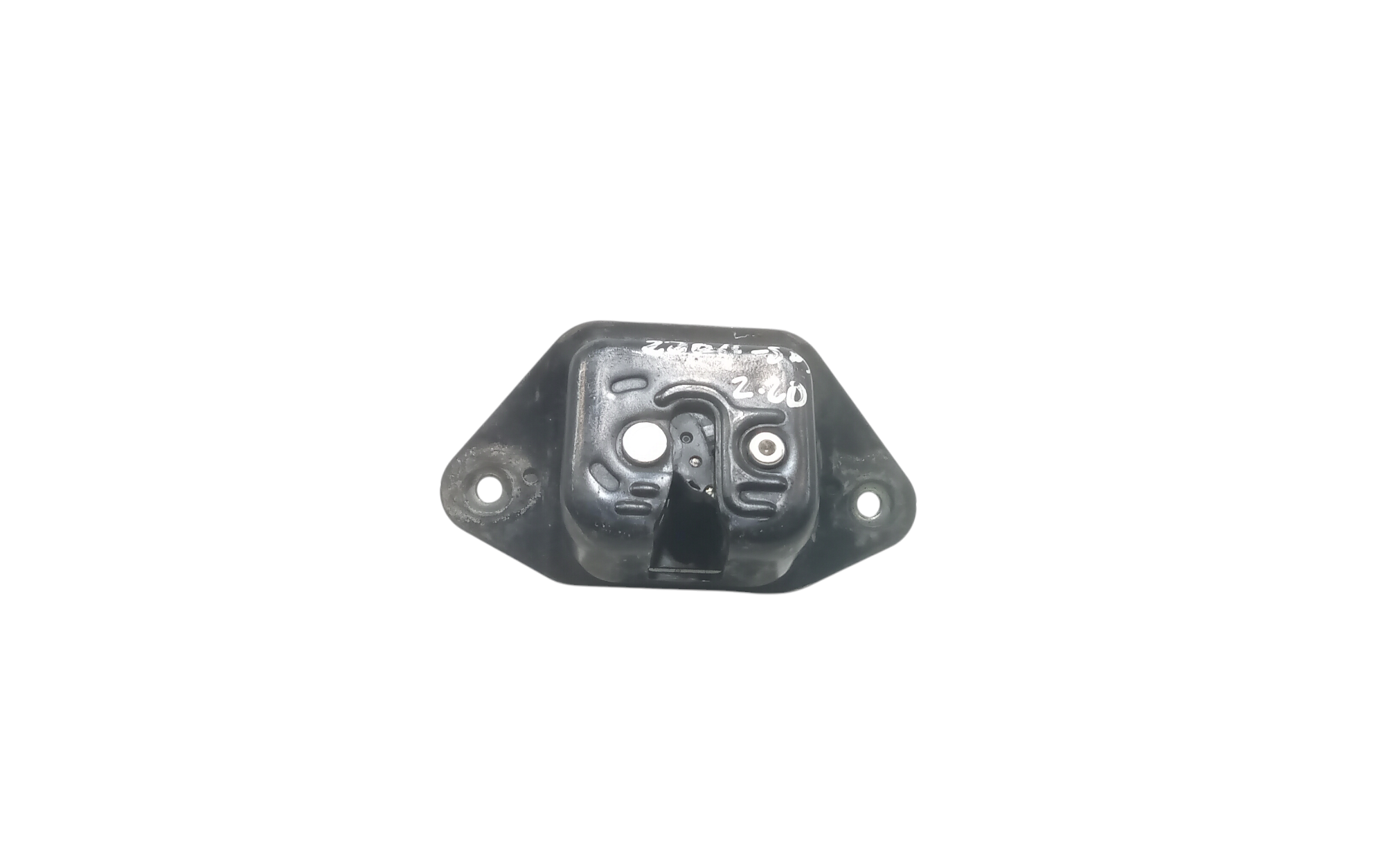 Serratura Cofano Posteriore per Honda Cr-v 4 Serie (07>12) (2007 - 2012)