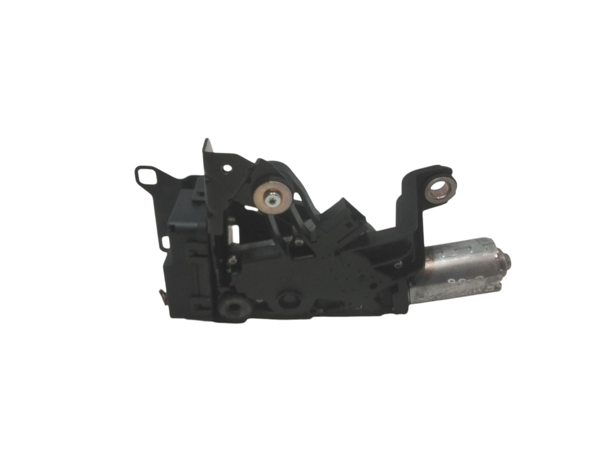 Motorino Tergicristallo Posteriore per Bmw Serie 3 E90 Berlina (2005 - 2008)