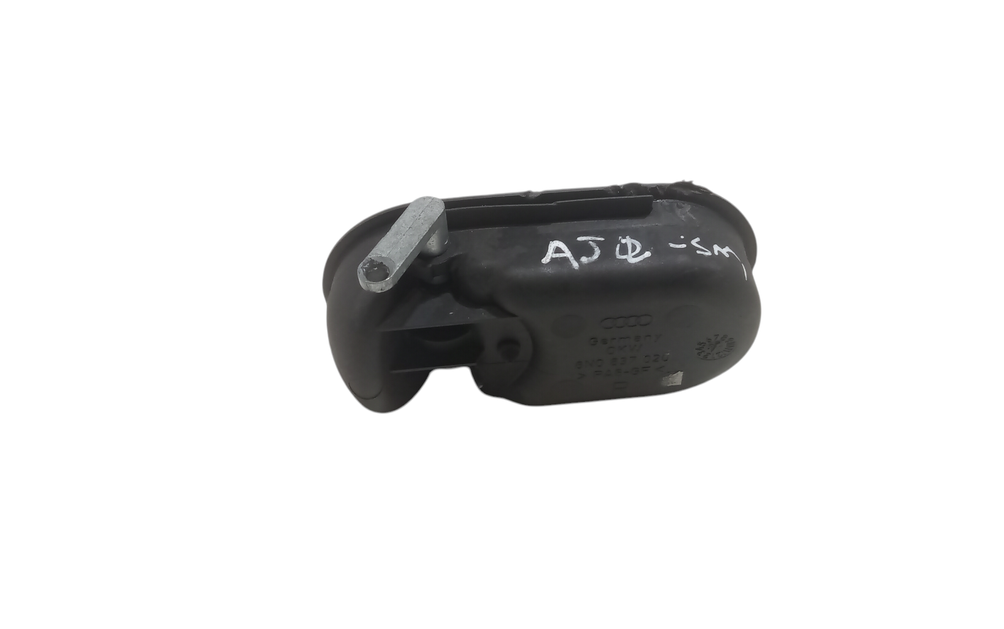 Maniglia interna Anteriore Destra per Audi Tt Serie (8n3) (98>06) (1998 - 2006)