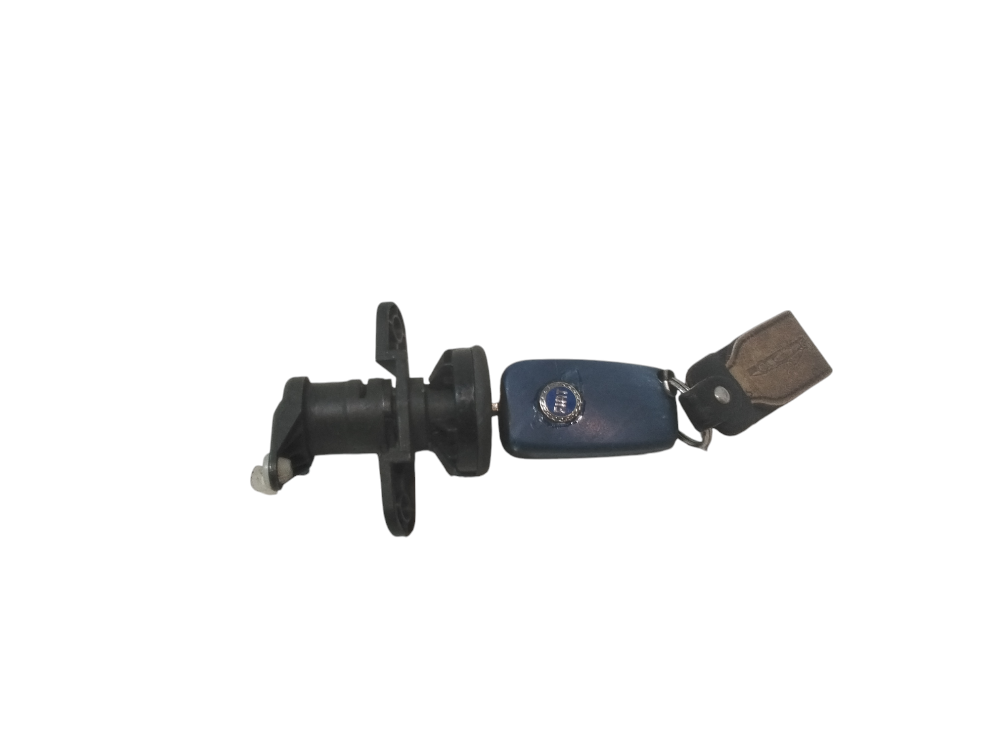 Blocchetto Accensione per Fiat Stilo Berlina 5p (2001 - 2010)