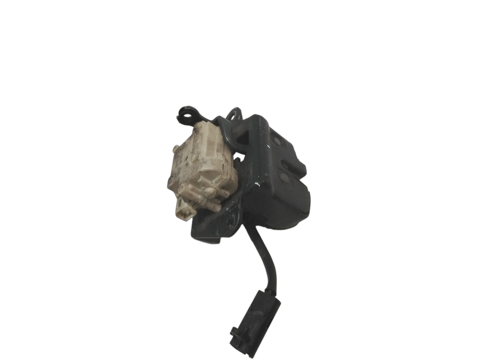 Serratura Cofano Posteriore per Fiat Stilo Berlina 5p (2001 - 2010)