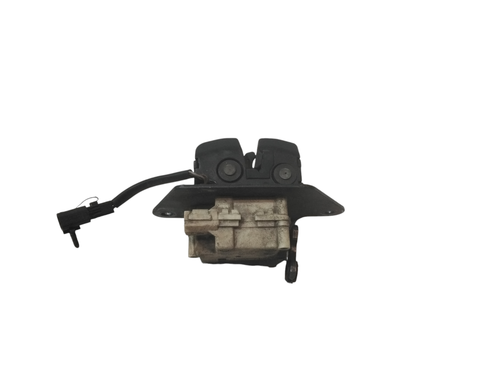 Serratura Cofano Posteriore per Fiat Stilo Berlina 5p (2001 - 2010)