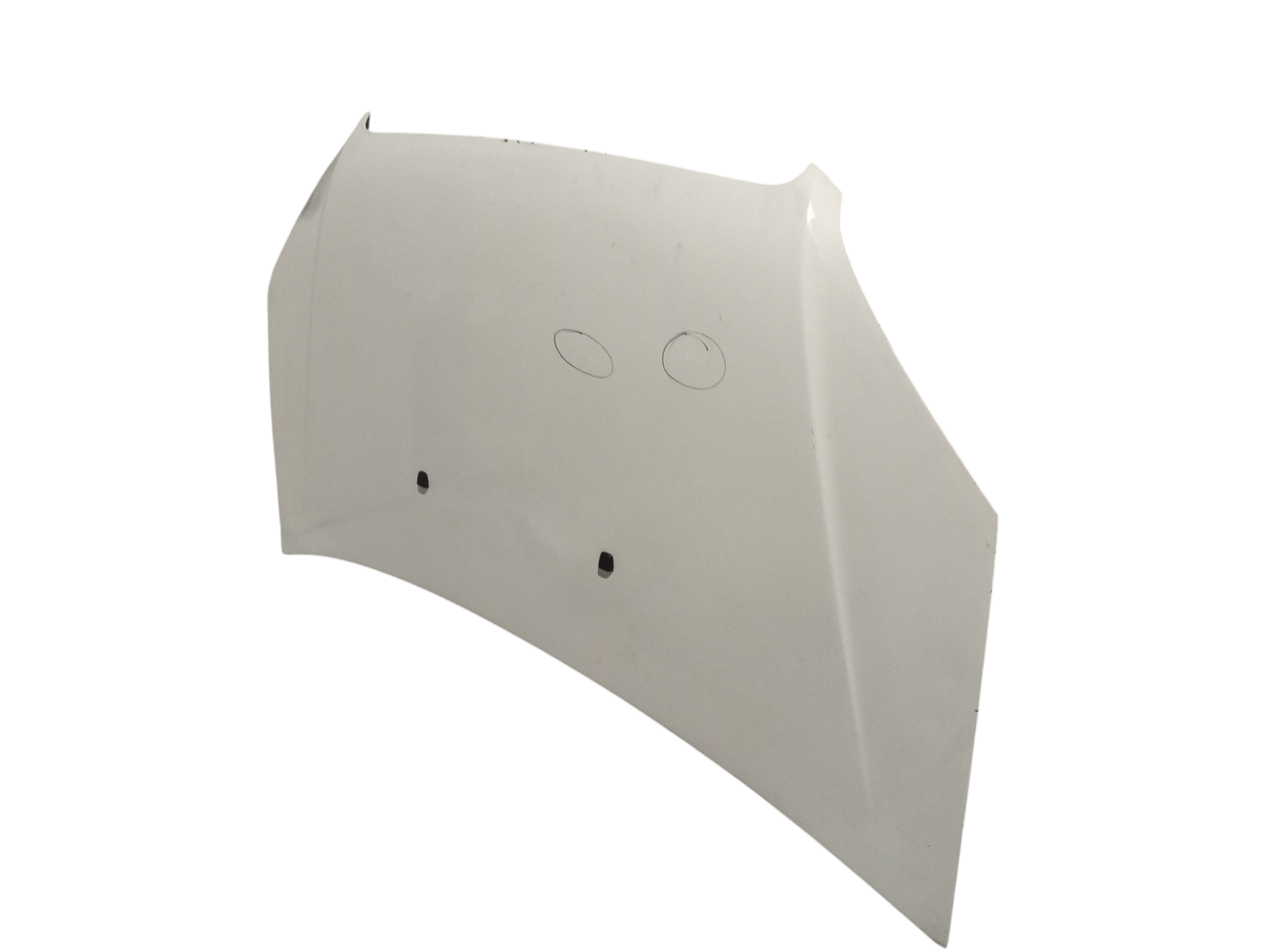 Cofano Anteriore per Fiat Dobl Cargo (05>09) (2005 - 2009)