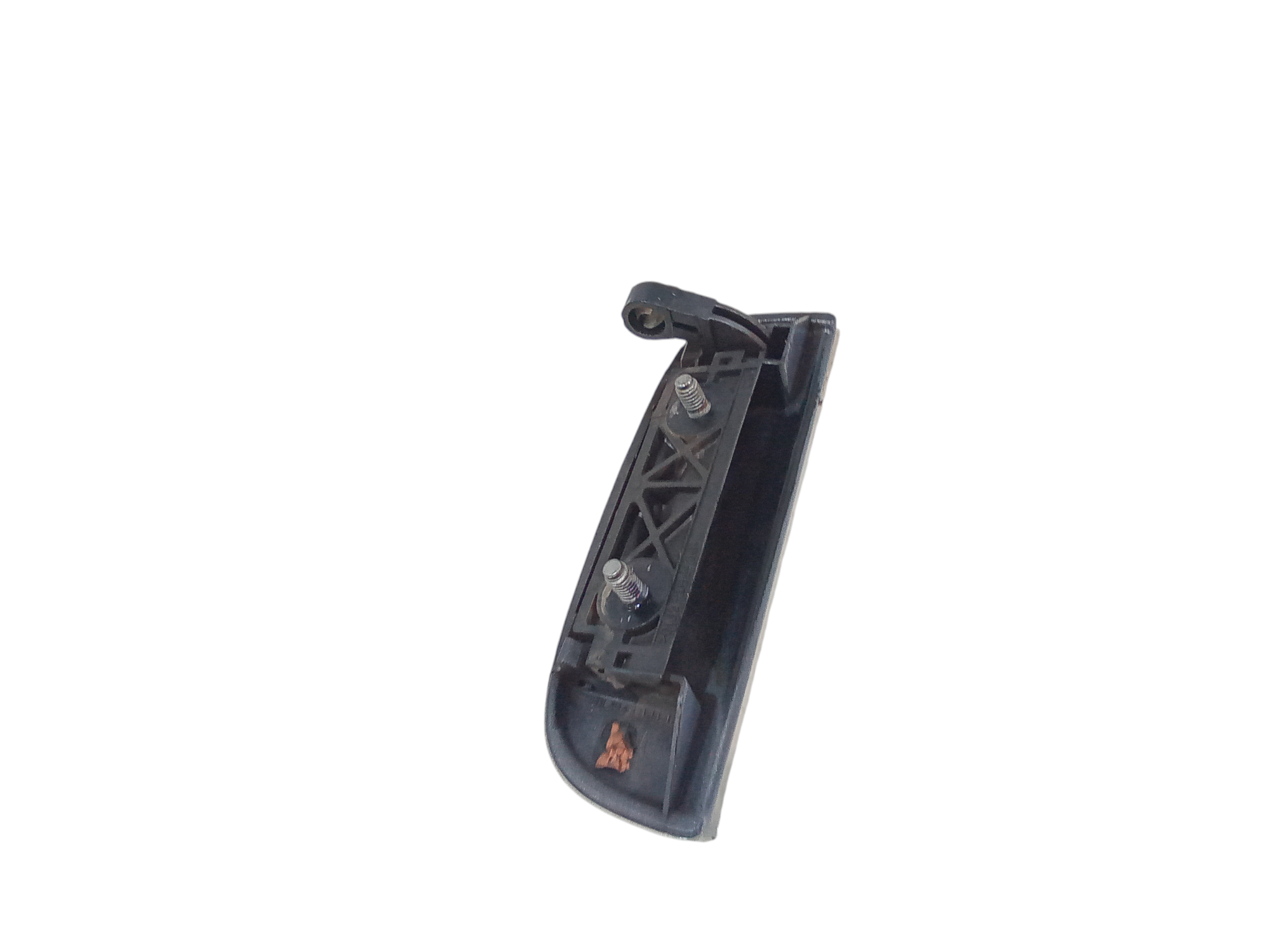 Maniglia esterna Anteriore Destra per Nissan Pixo 1 Serie (2009 - 2013)