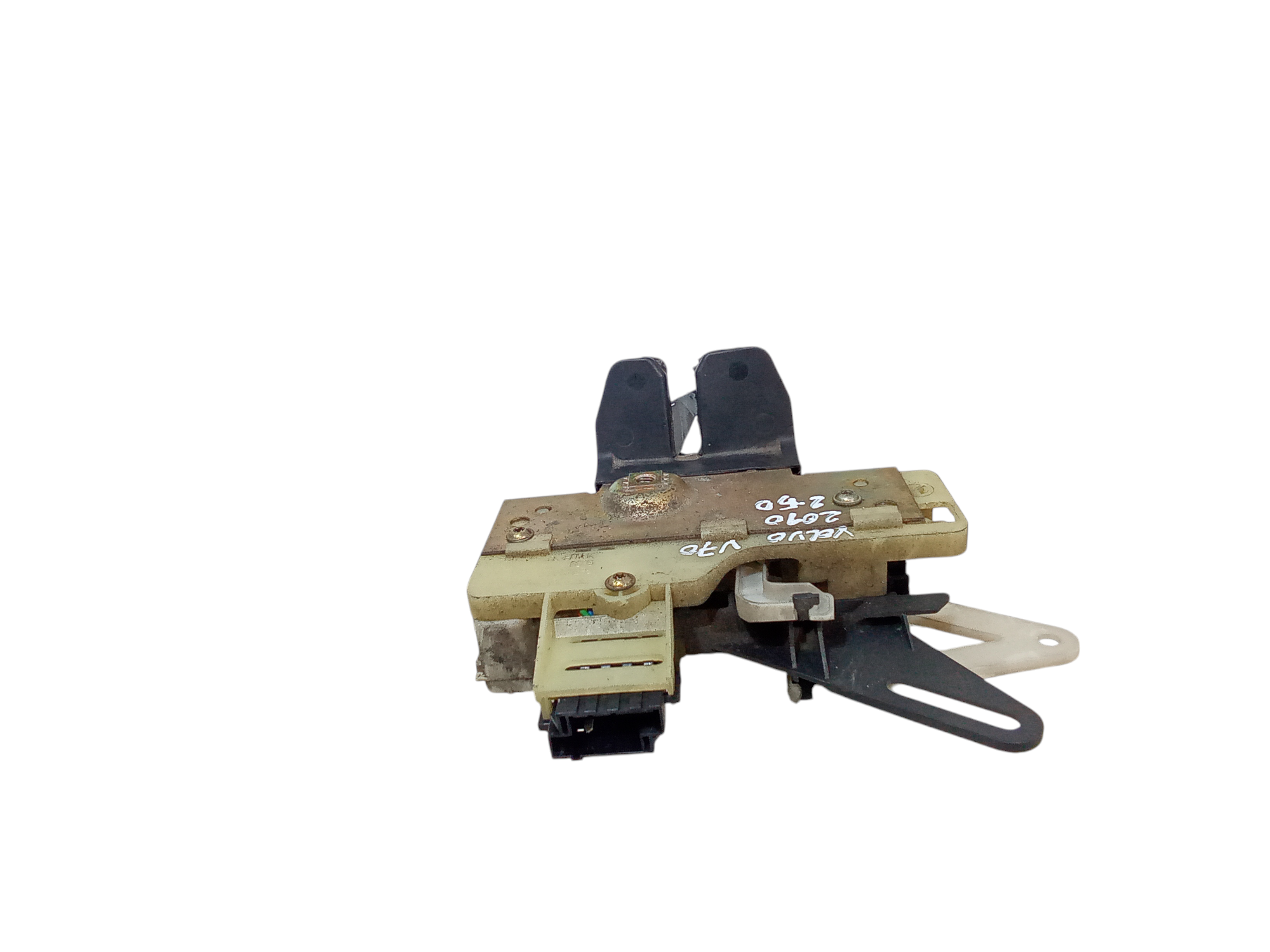 Serratura portellone posteriore per Volvo V 70 (2008 - 2015)