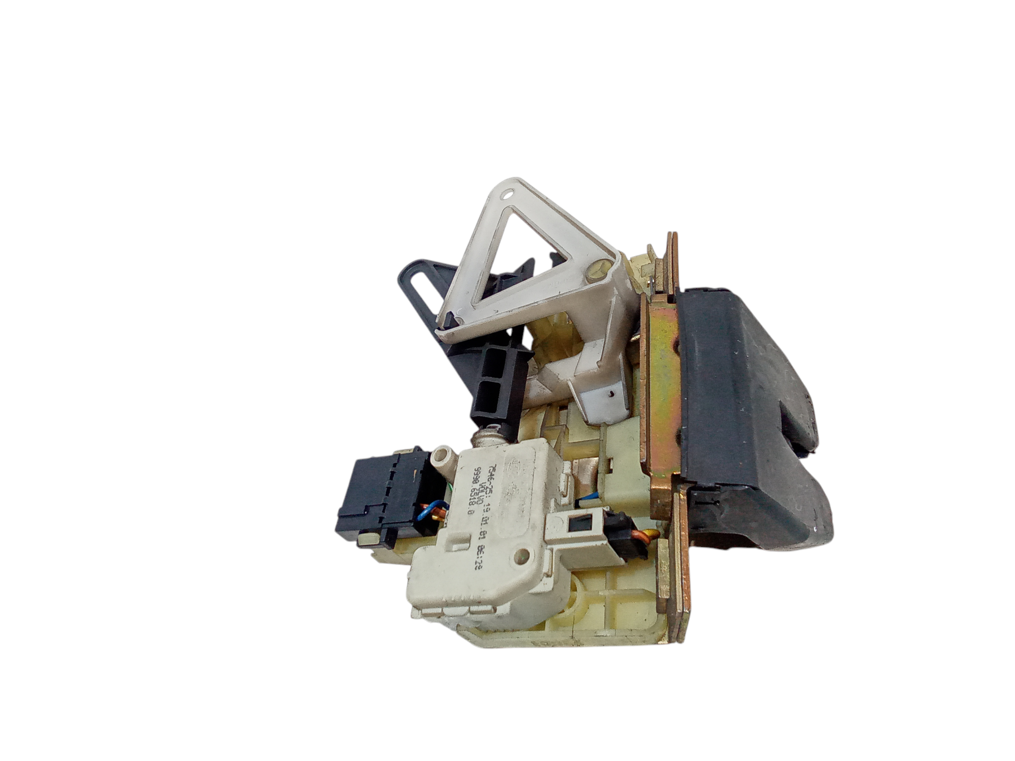 Serratura portellone posteriore per Volvo V 70 (2008 - 2015)