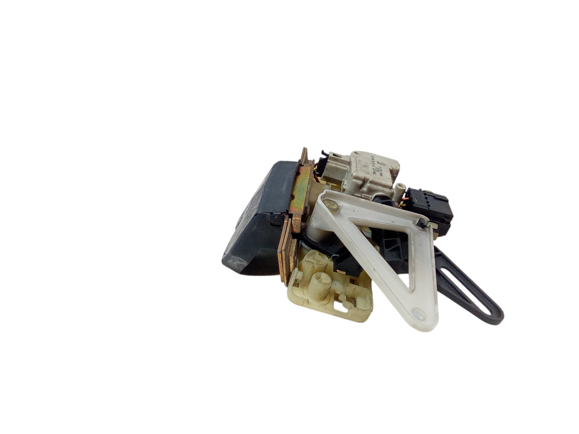 Serratura portellone posteriore per Volvo V 70 (2008 - 2015)