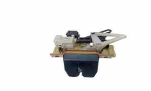 Serratura portellone posteriore per Volvo V 70 (2008 - 2015)