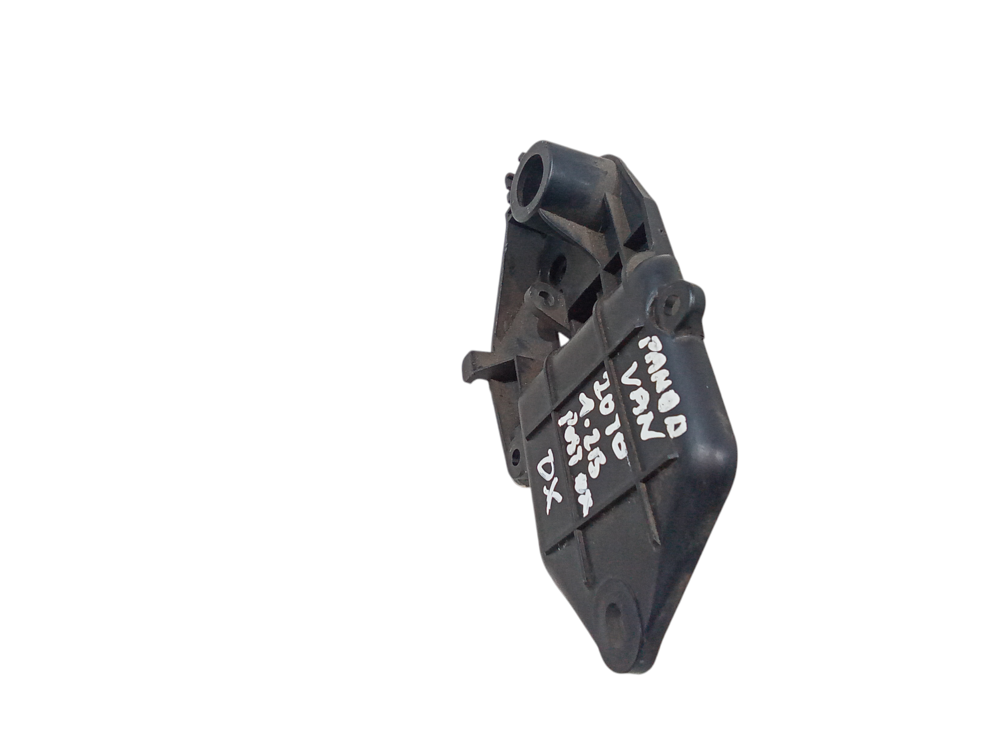 Maniglia interna Posteriore Destra per Fiat Panda Van Serie (03>12) (2003 - 2012)