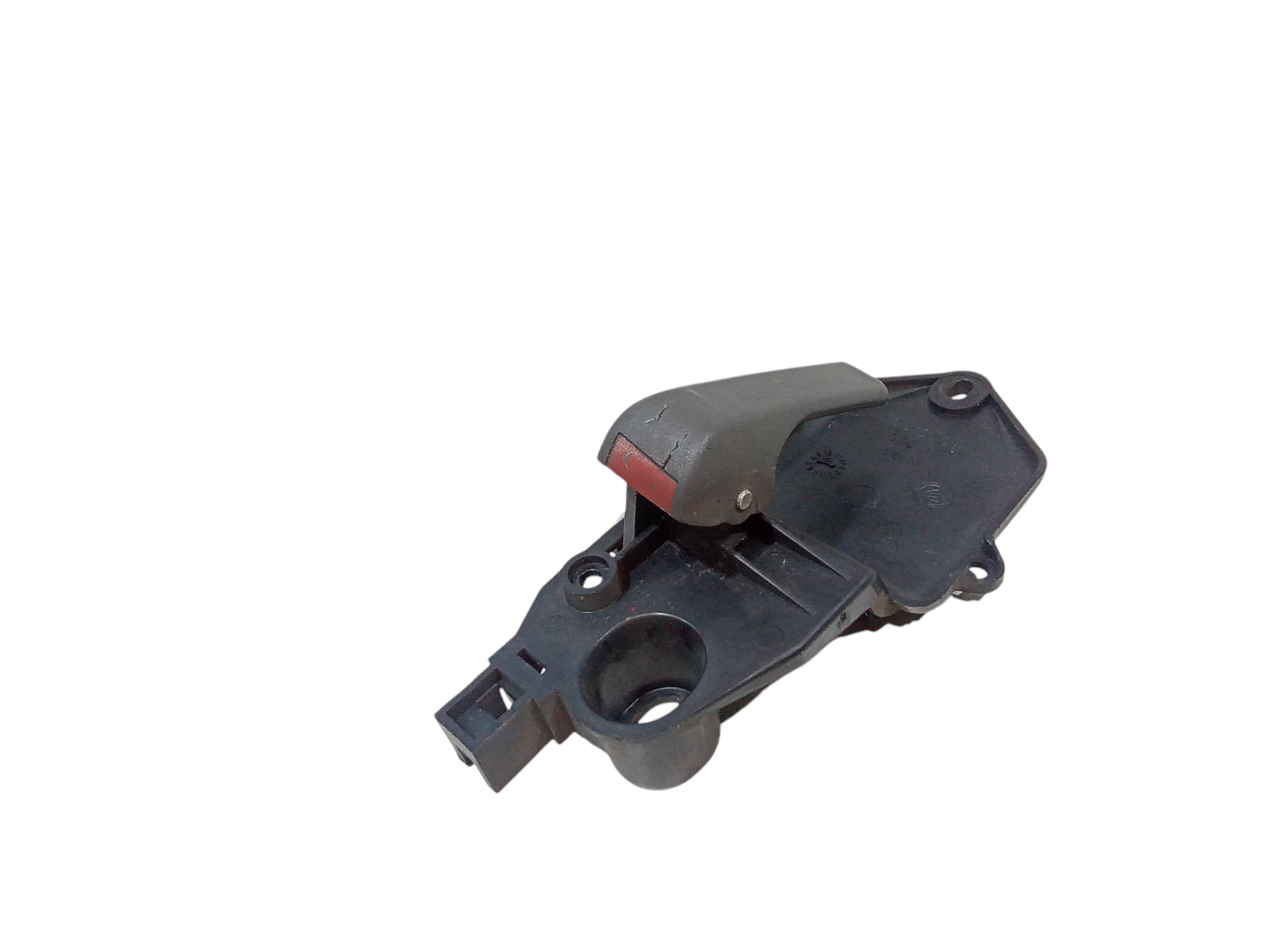 Maniglia interna Posteriore Destra per Fiat Panda Van Serie (03>12) (2003 - 2012)