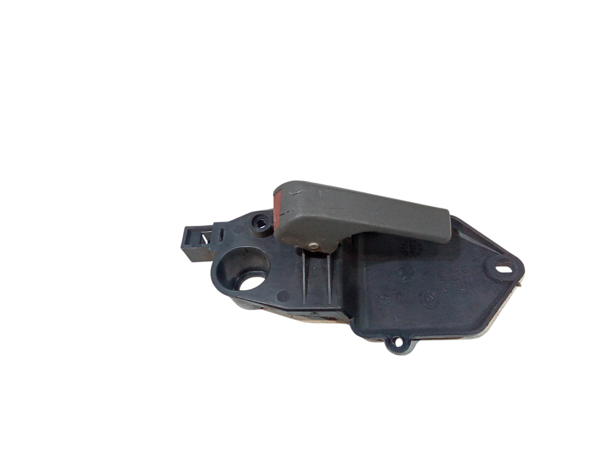 Maniglia interna Posteriore Destra per Fiat Panda Van Serie (03>12) (2003 - 2012)