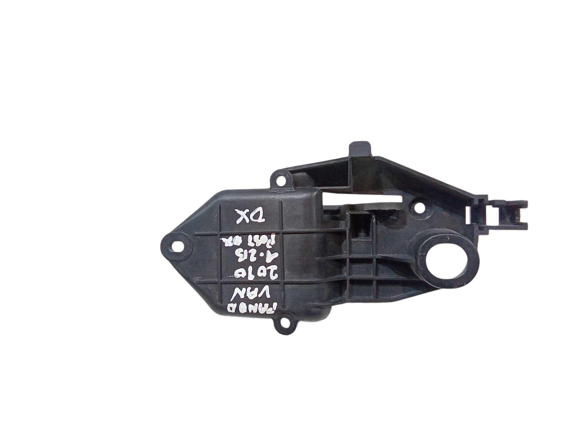 Maniglia interna Posteriore Destra per Fiat Panda Van Serie (03>12) (2003 - 2012)