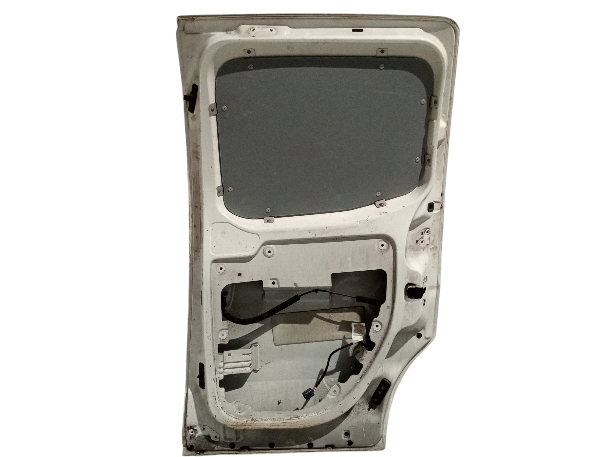 Porta scorrevole laterale DX per Fiat Fiorino 2 Serie (2007 - In produzione)