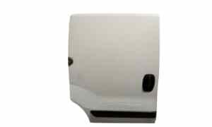 Porta scorrevole laterale DX per Fiat Fiorino 2 Serie (2007 - In produzione)