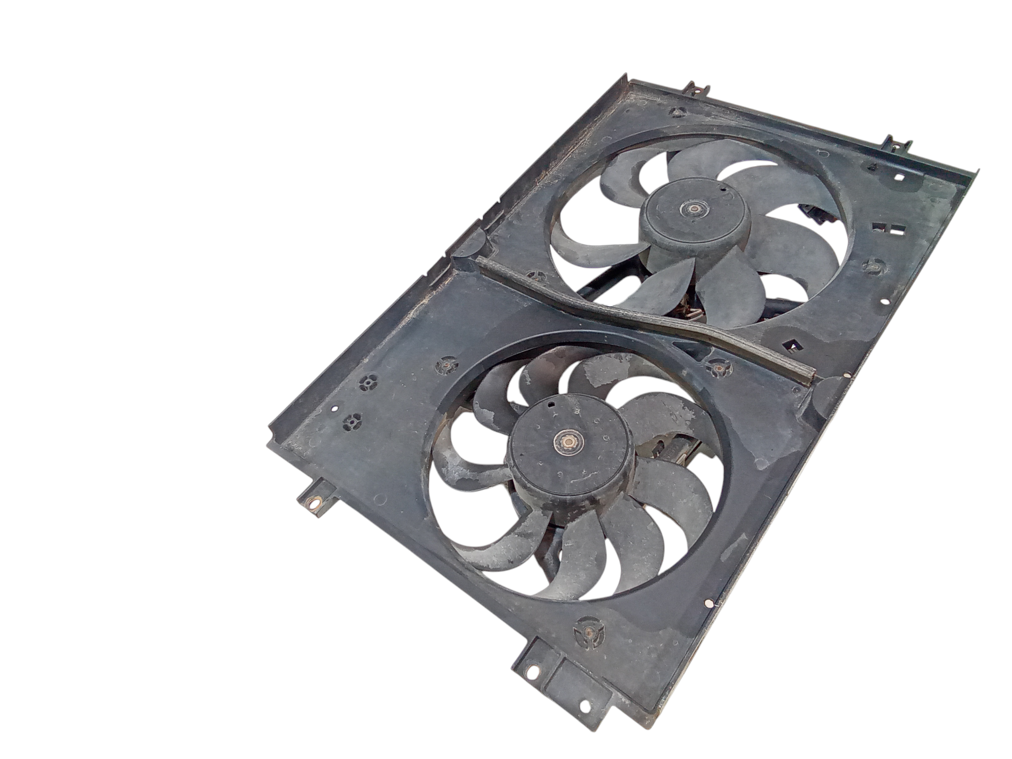 Elettroventola per Audi Tt Serie (8n3) (98>06) (1998 - 2006)