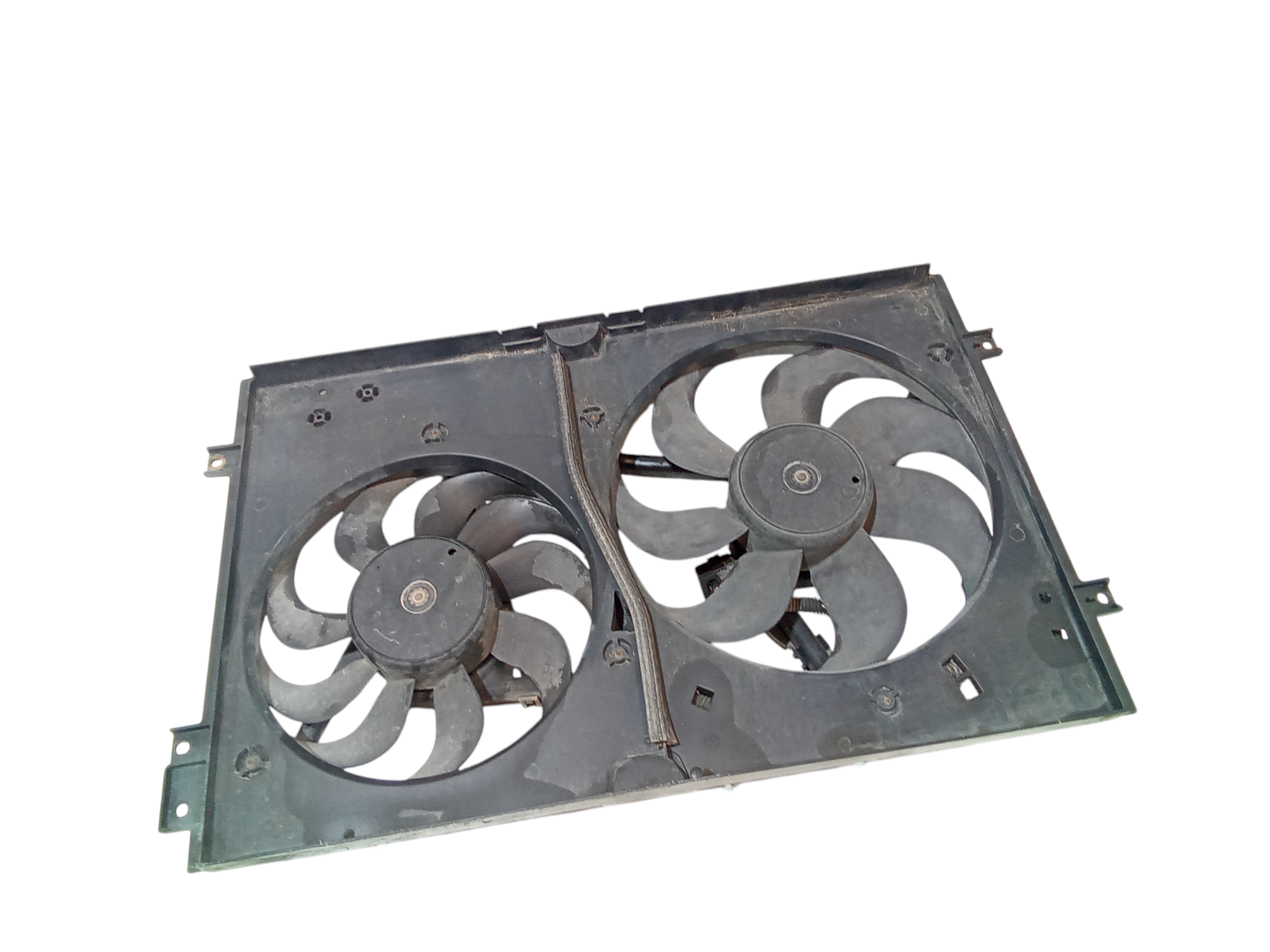 Elettroventola per Audi Tt Serie (8n3) (98>06) (1998 - 2006)