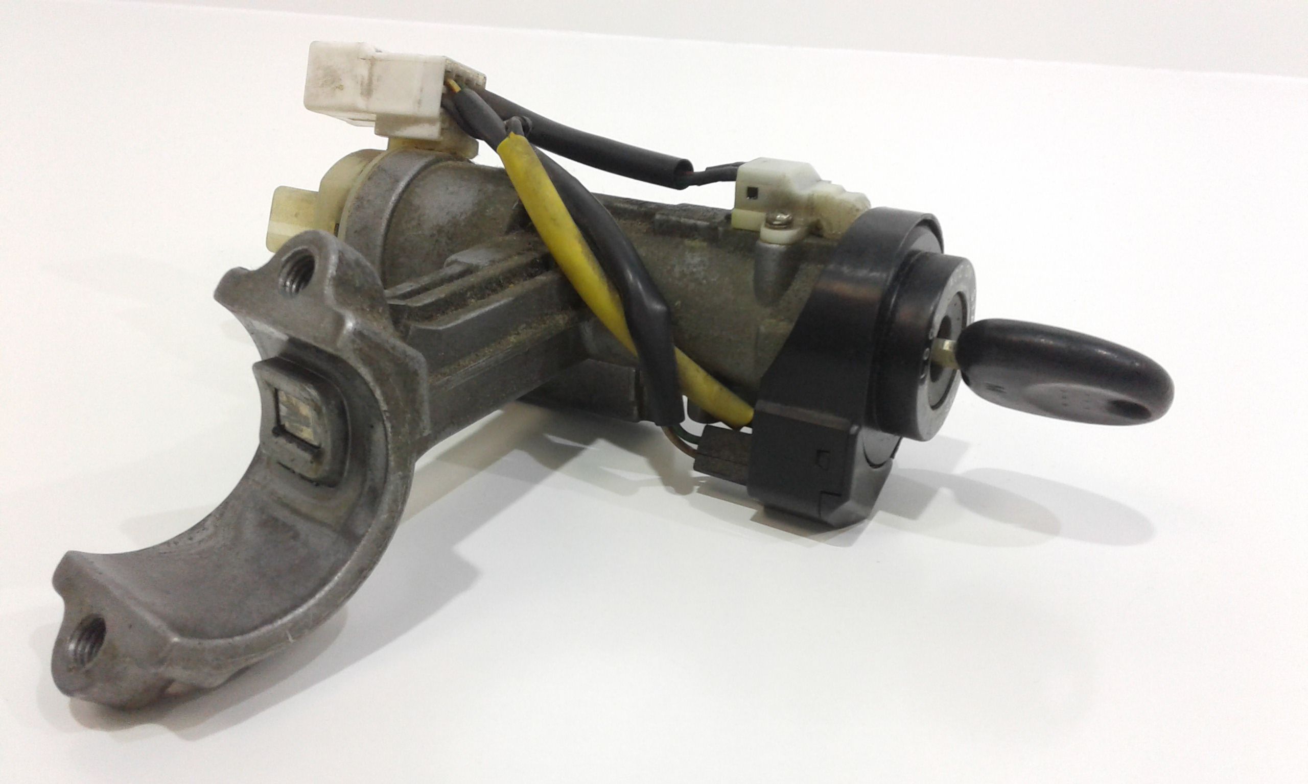 Blocchetto Accensione HYUNDAI Matrix 1 Serie