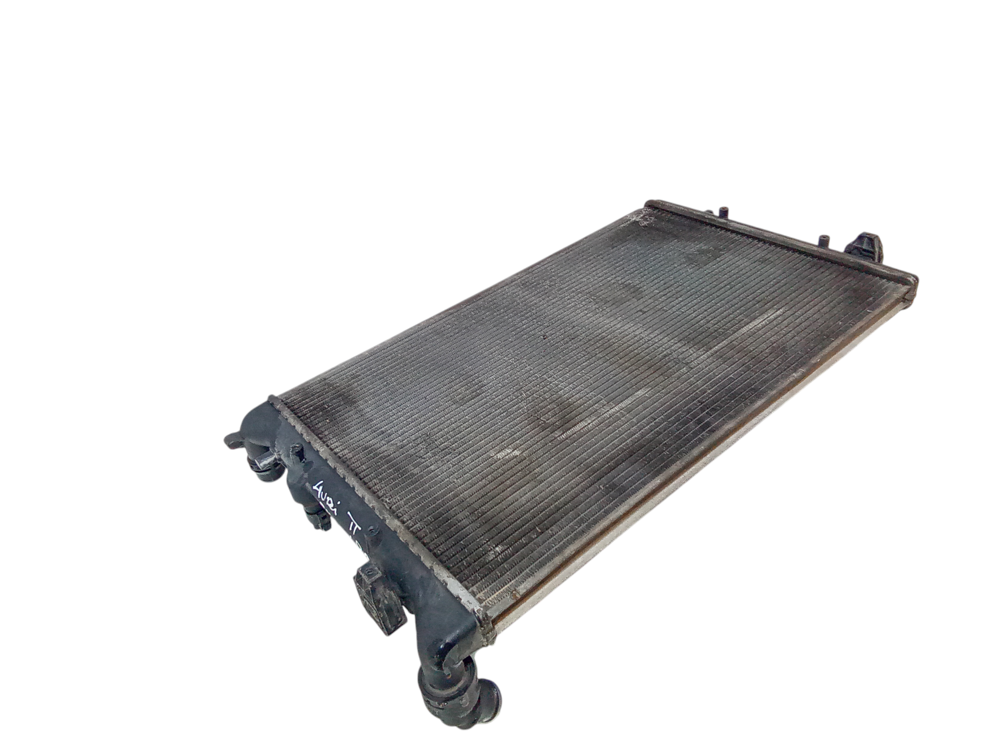 Radiatore acqua per Audi Tt Serie (8n3) (98>06) (1998 - 2006)