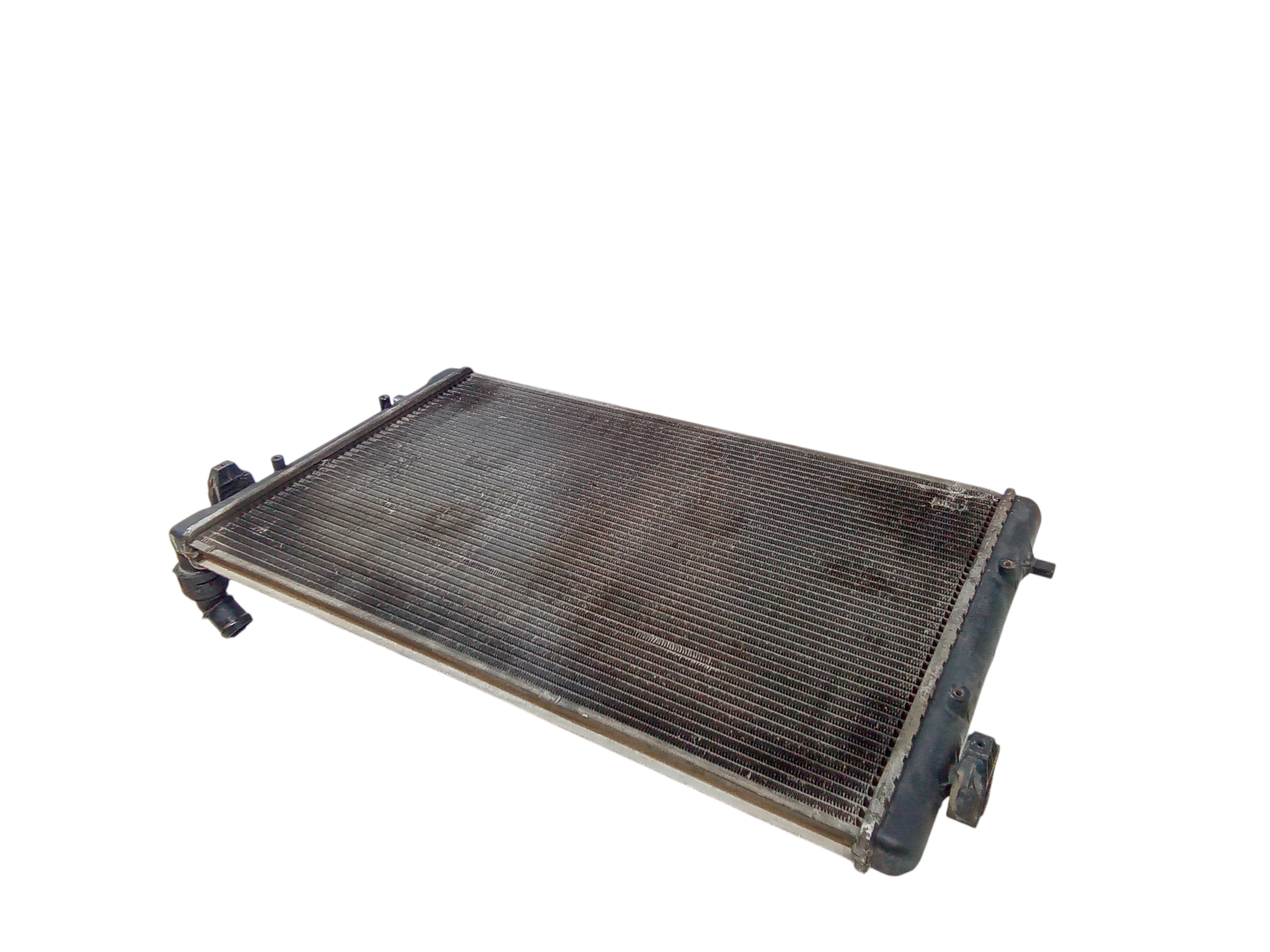 Radiatore acqua per Audi Tt Serie (8n3) (98>06) (1998 - 2006)