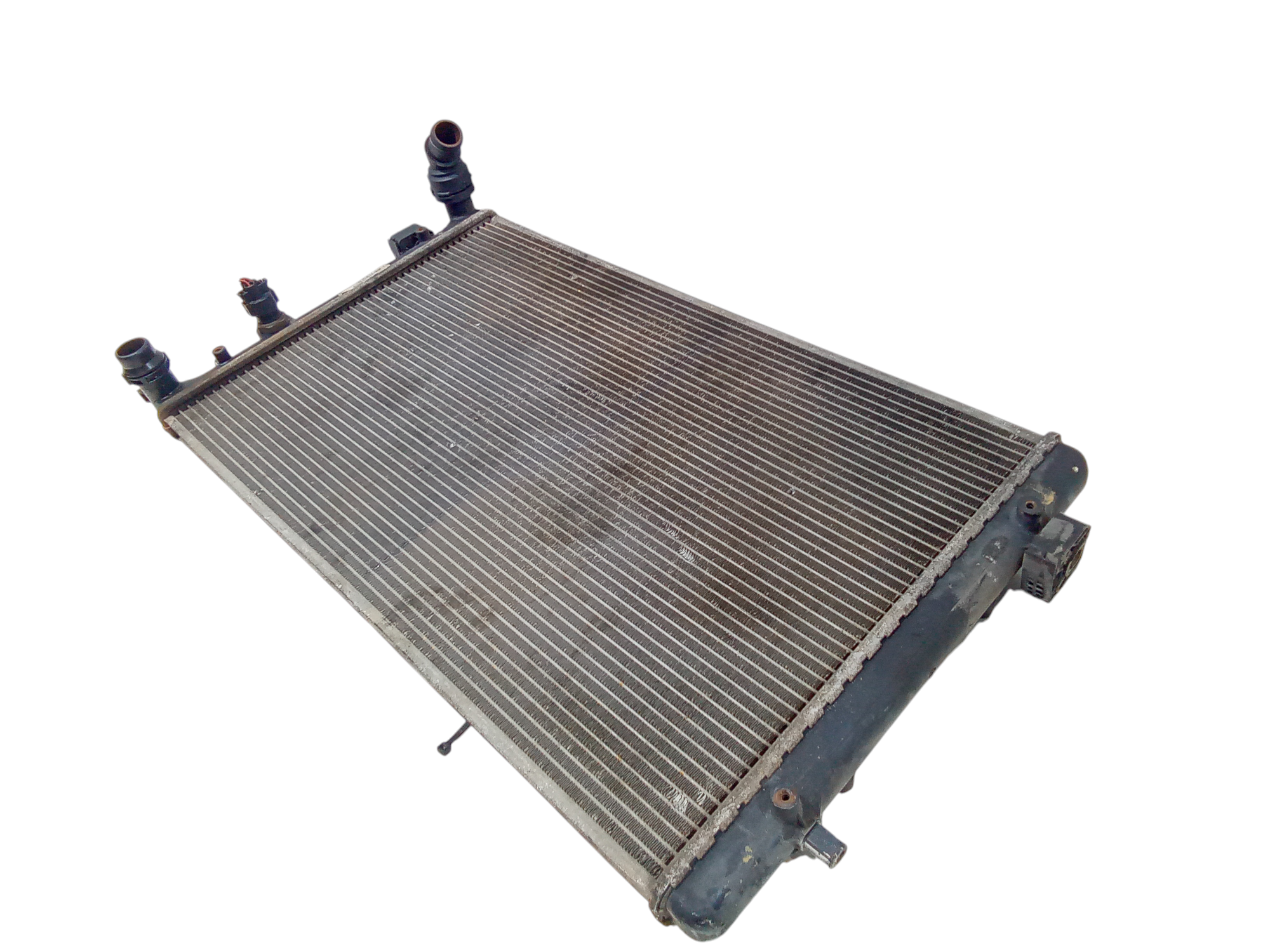 Radiatore acqua per Audi Tt Serie (8n3) (98>06) (1998 - 2006)