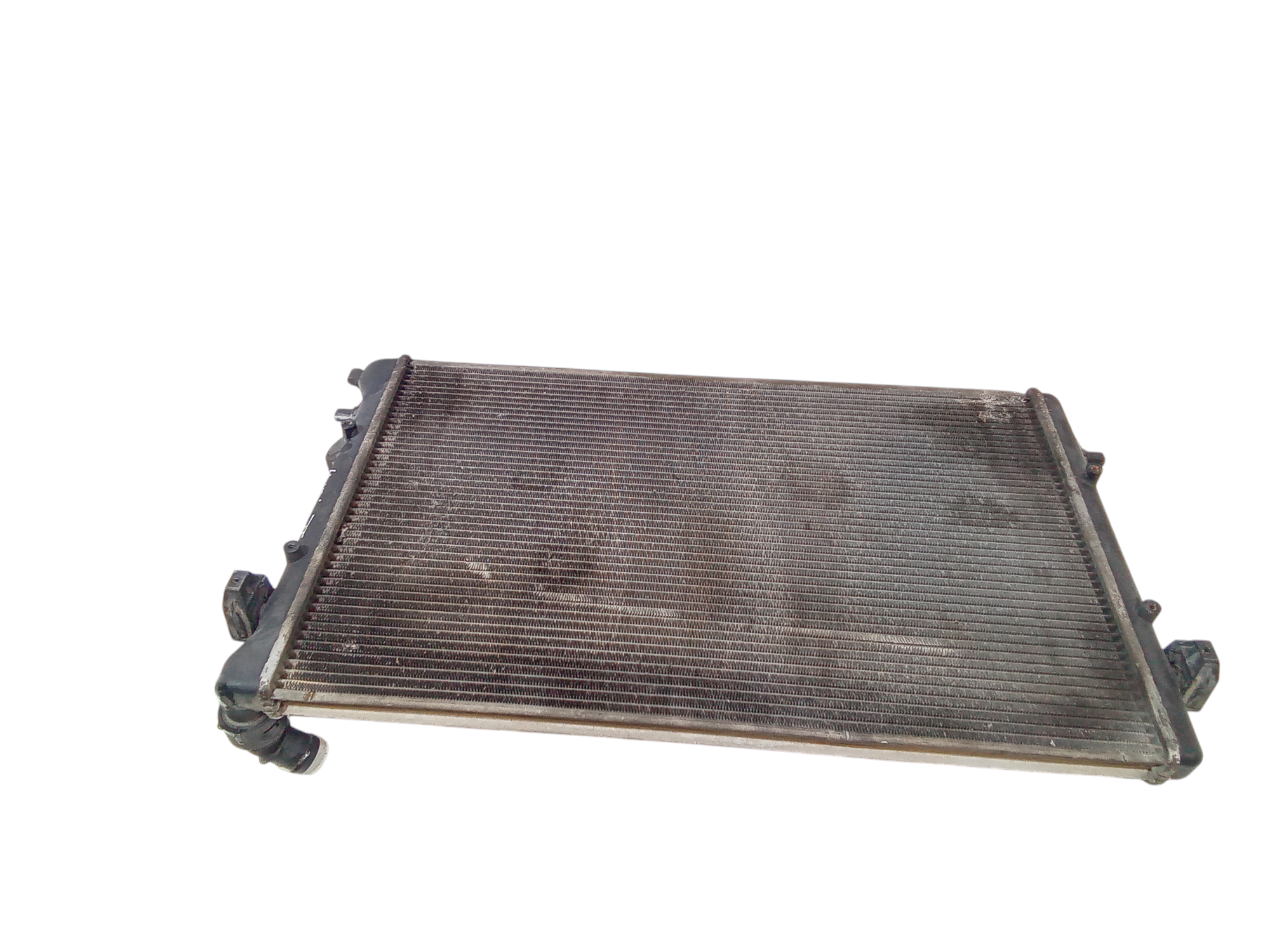 Radiatore acqua per Audi Tt Serie (8n3) (98>06) (1998 - 2006)