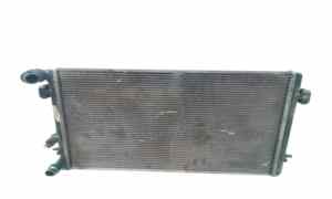 Radiatore acqua per Audi Tt Serie (8n3) (98>06) (1998 - 2006)