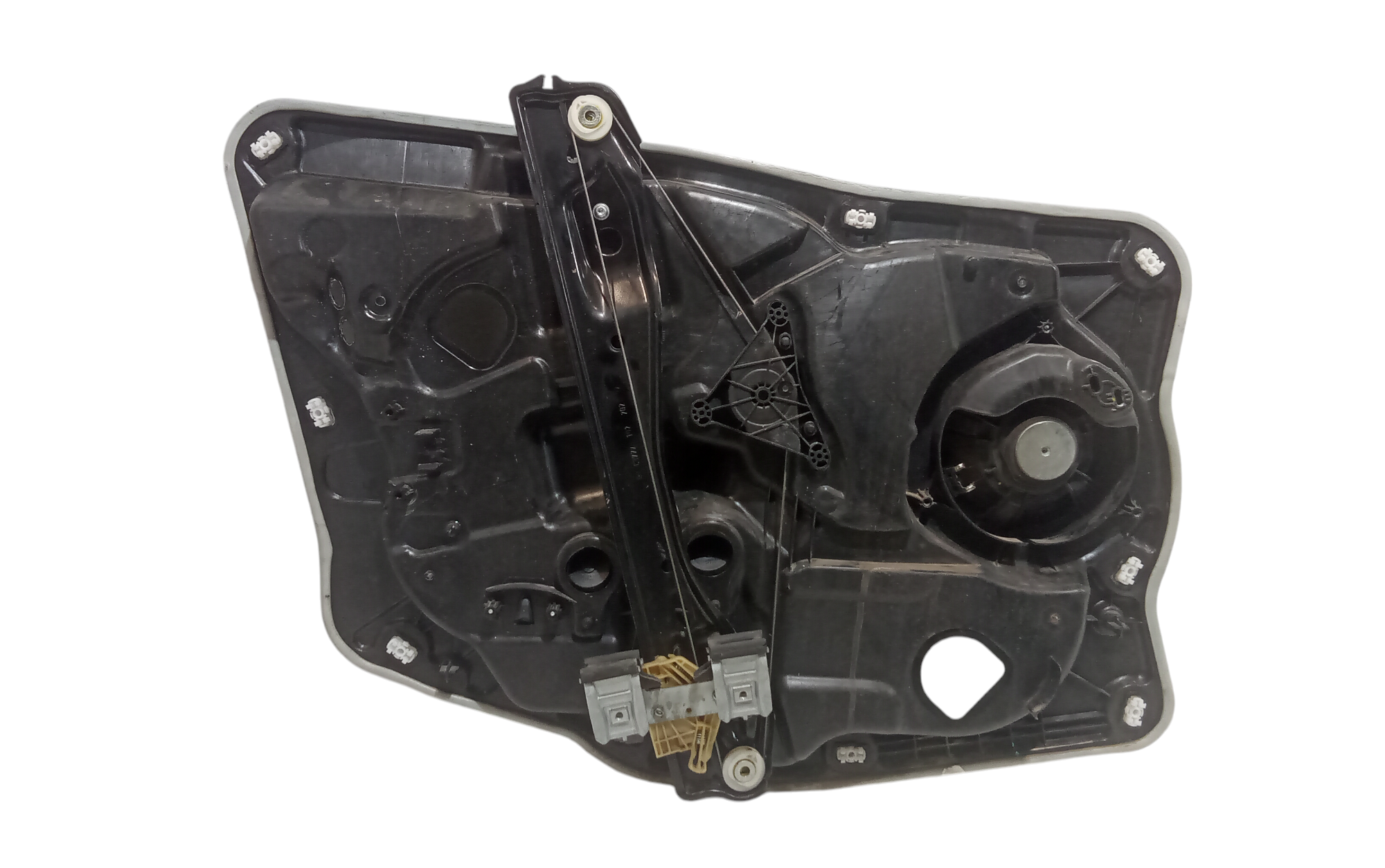 Cremagliera anteriore destra passeggero per Fiat 500 X Serie (15>) (2015 - In produzione)