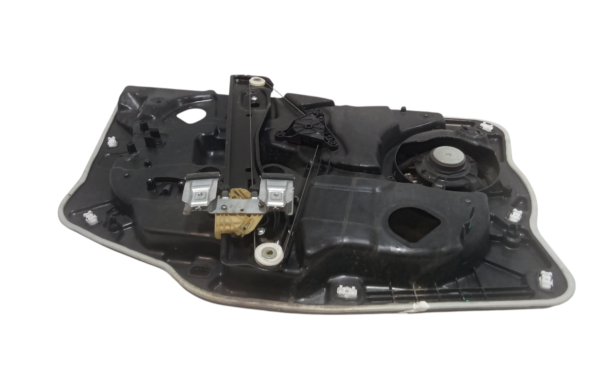 Cremagliera anteriore destra passeggero per Fiat 500 X Serie (15>) (2015 - In produzione)