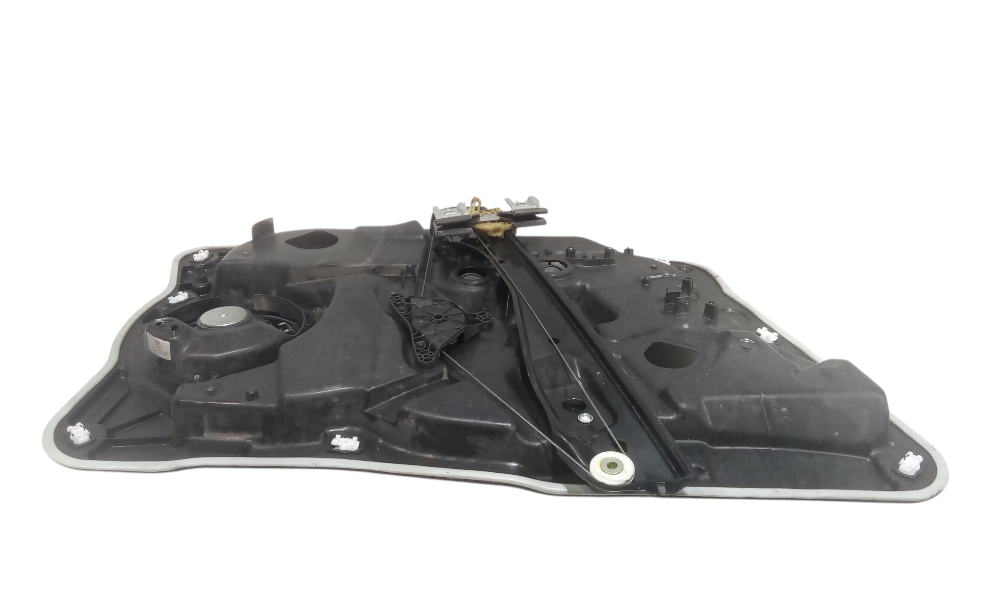 Cremagliera anteriore destra passeggero per Fiat 500 X Serie (15>) (2015 - In produzione)