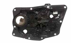 Cremagliera anteriore destra passeggero per Fiat 500 X Serie (15>) (2015 - In produzione)