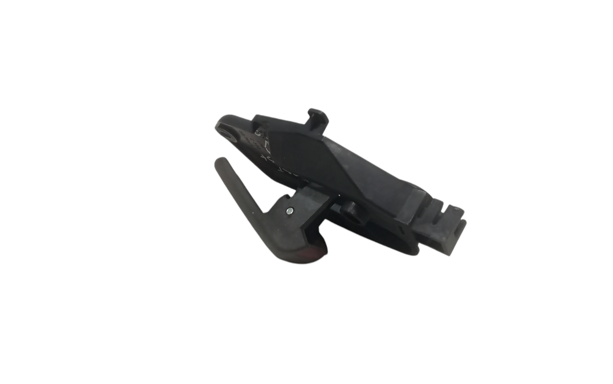 Maniglia interna Posteriore Sinistra per Fiat Panda Van Serie (03>12) (2003 - 2012)