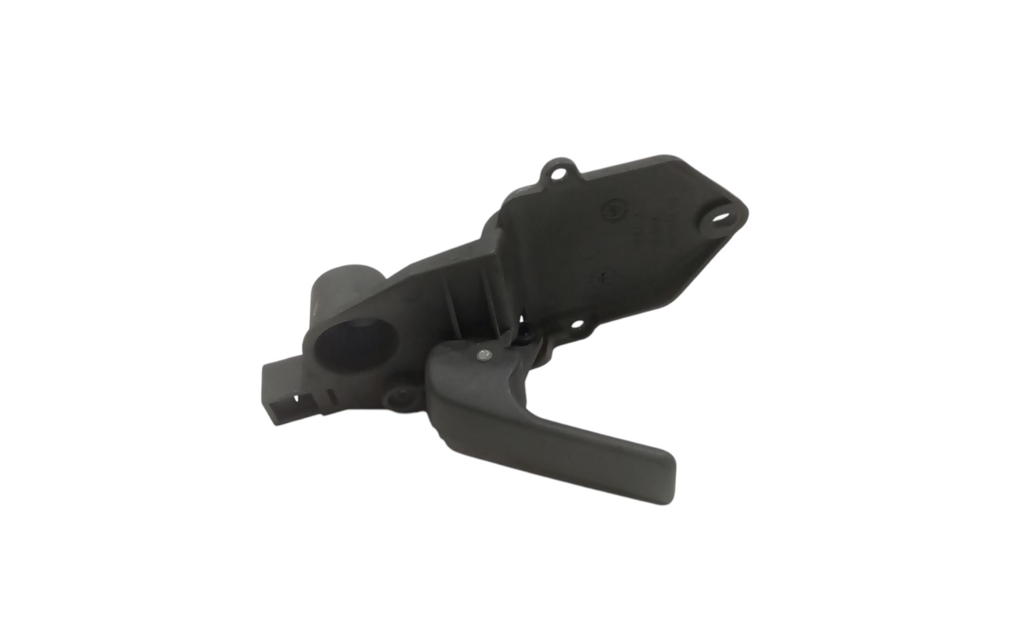 Maniglia interna Posteriore Sinistra per Fiat Panda 2 Serie (2003 - 2010)